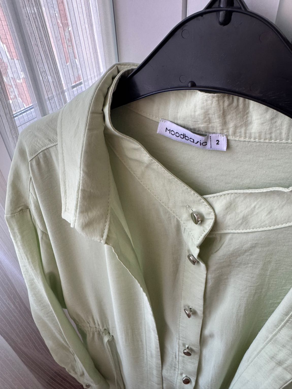 Moodbasic Takım💚 — görsel 14/19