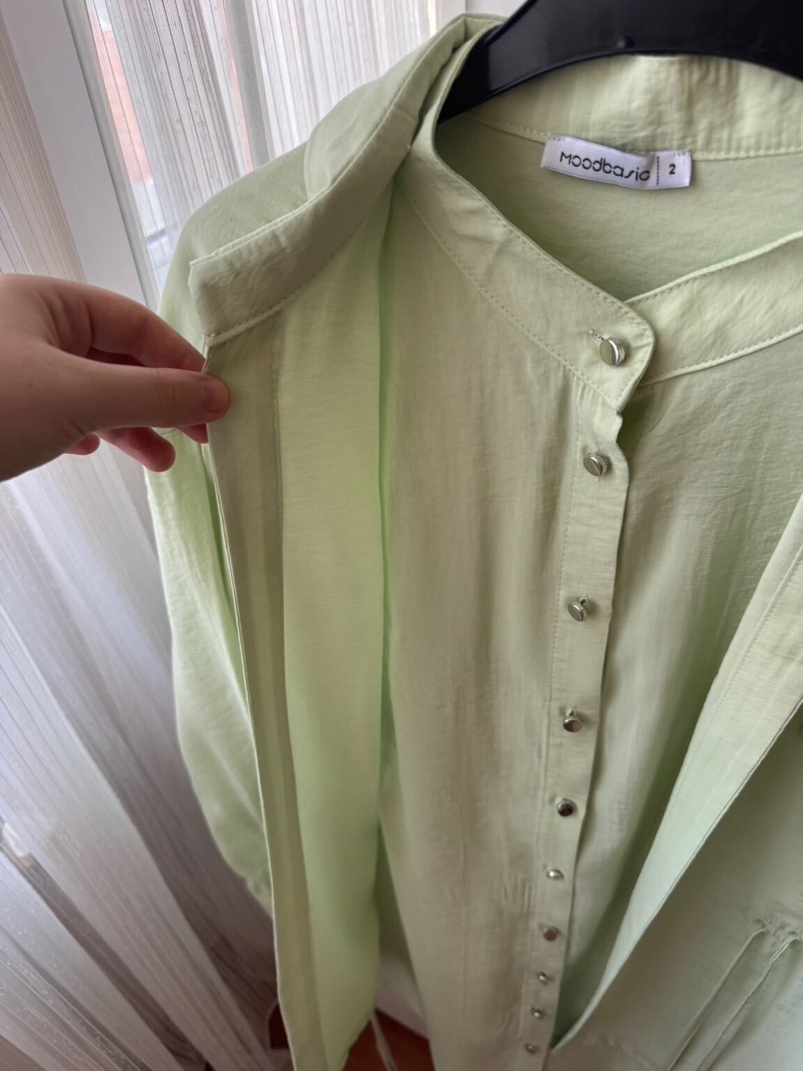 Moodbasic Takım💚 — görsel 15/19