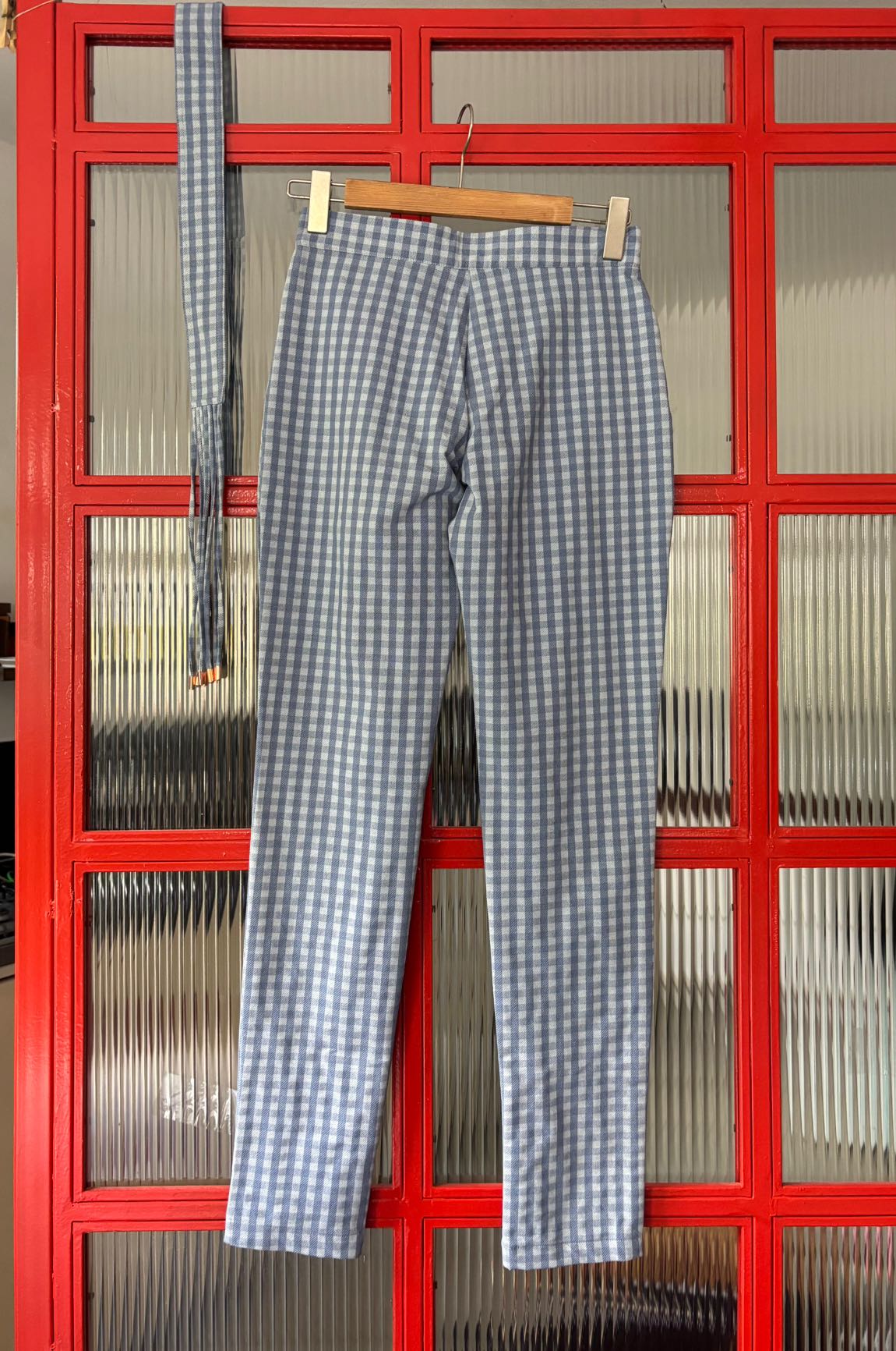 Normaillot pantolon büstiyer kemer takım — görsel 6/8