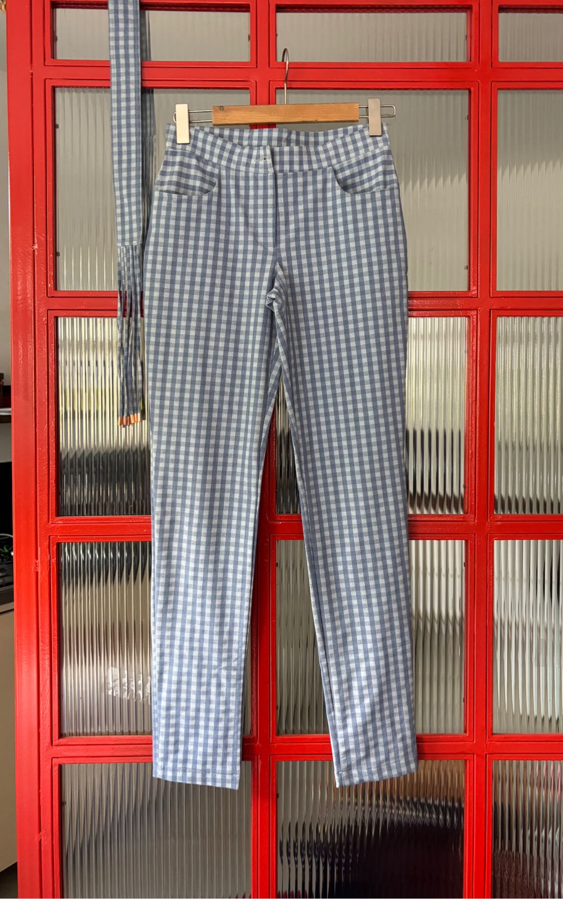 Normaillot pantolon büstiyer kemer takım — görsel 5/8