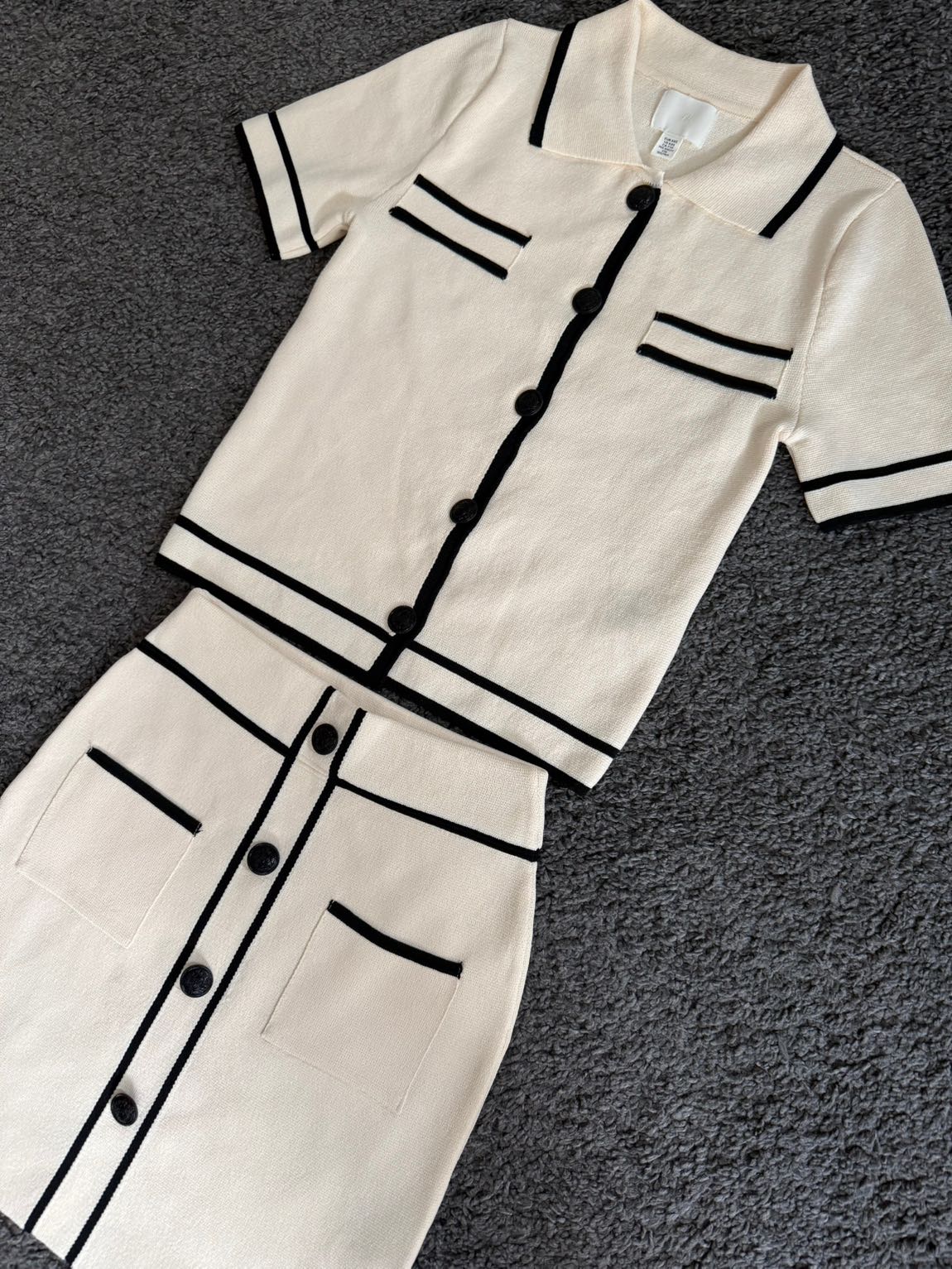 H&M ikili takım — görsel 2/5