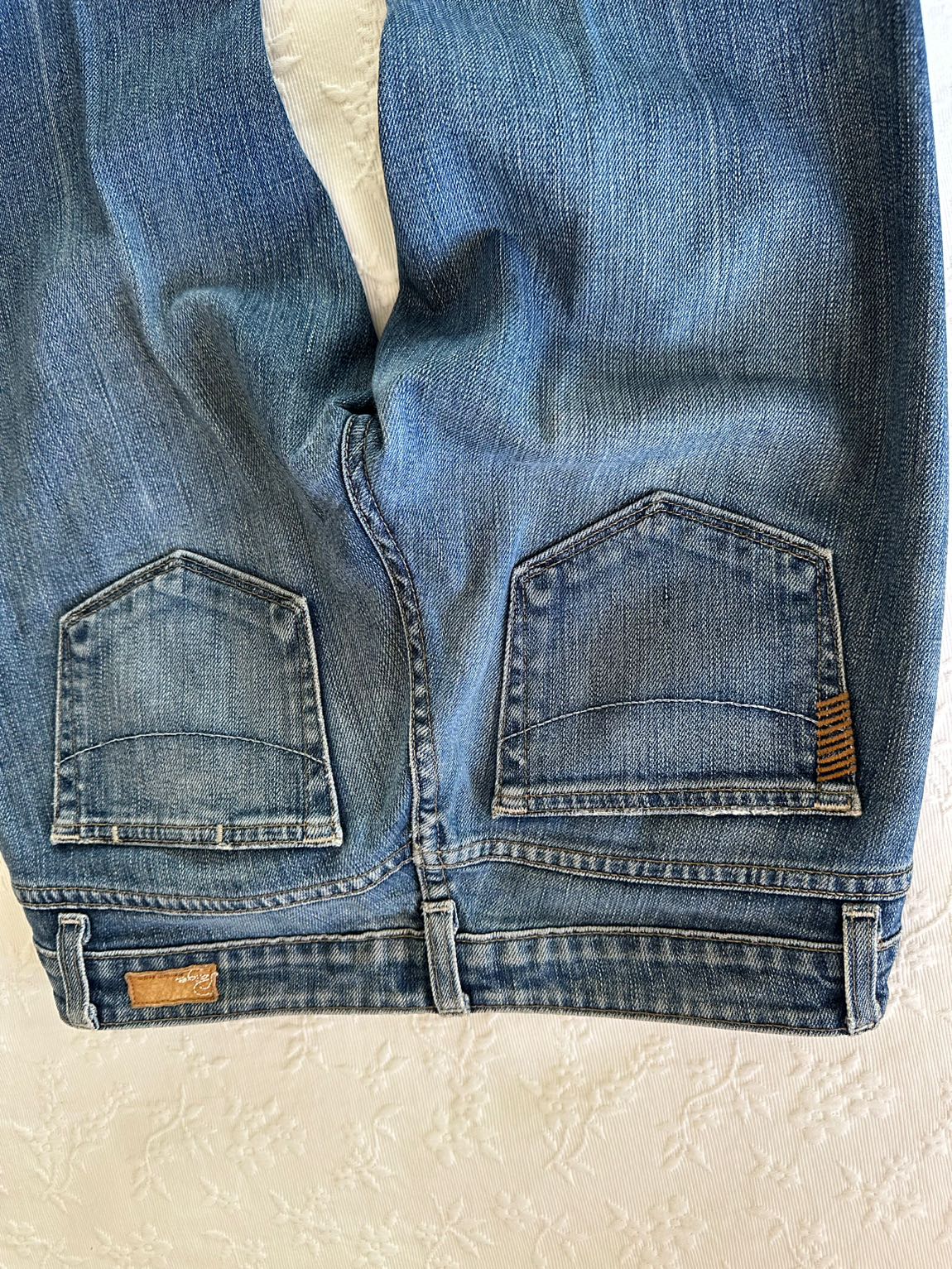 Paige Flare Jean — görsel 4/5