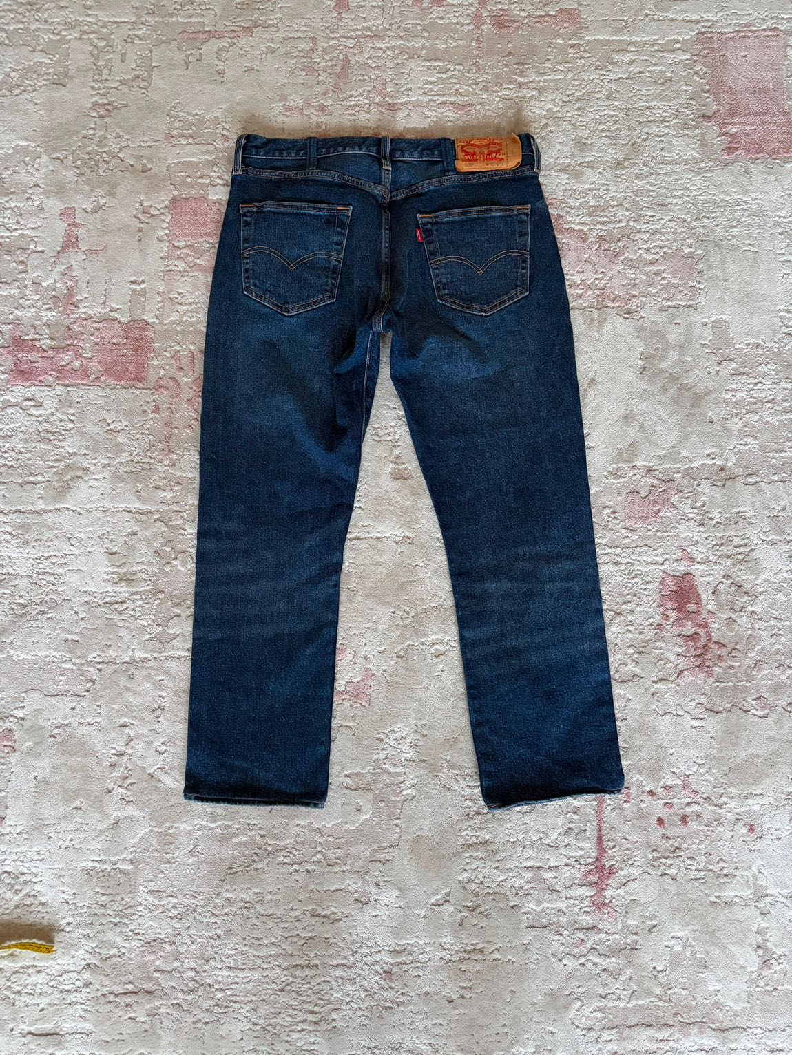 levi’s 501 standart jean — görsel 2/3