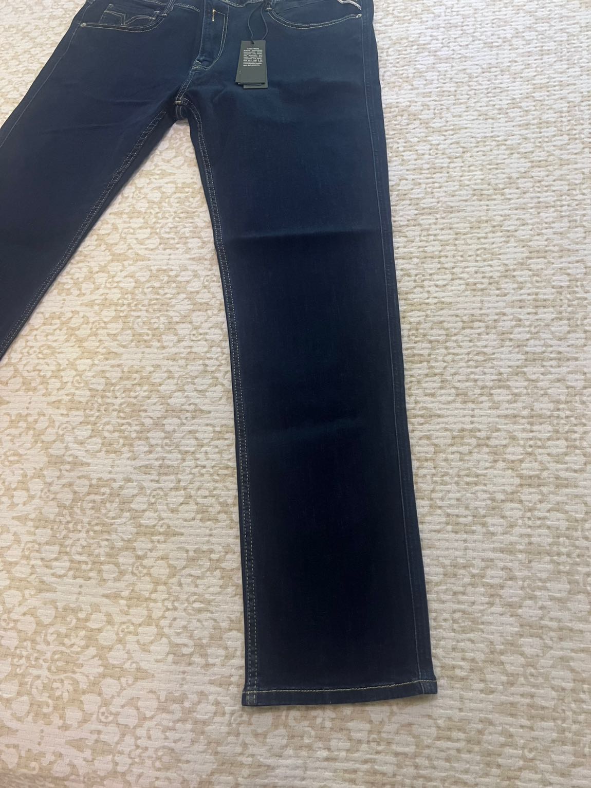 Erkek kot pantolon fırsat ürünü — görsel 14/15
