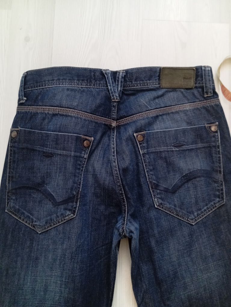 Rodi mood jeans — görsel 4/5