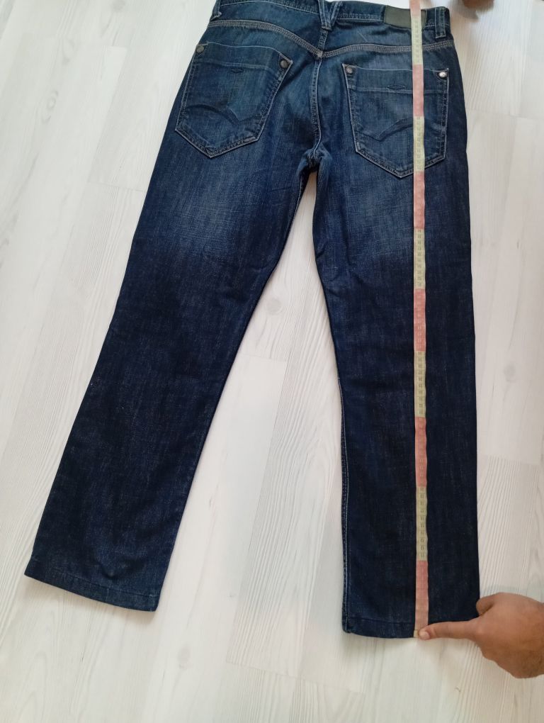 Rodi mood jeans — görsel 3/5