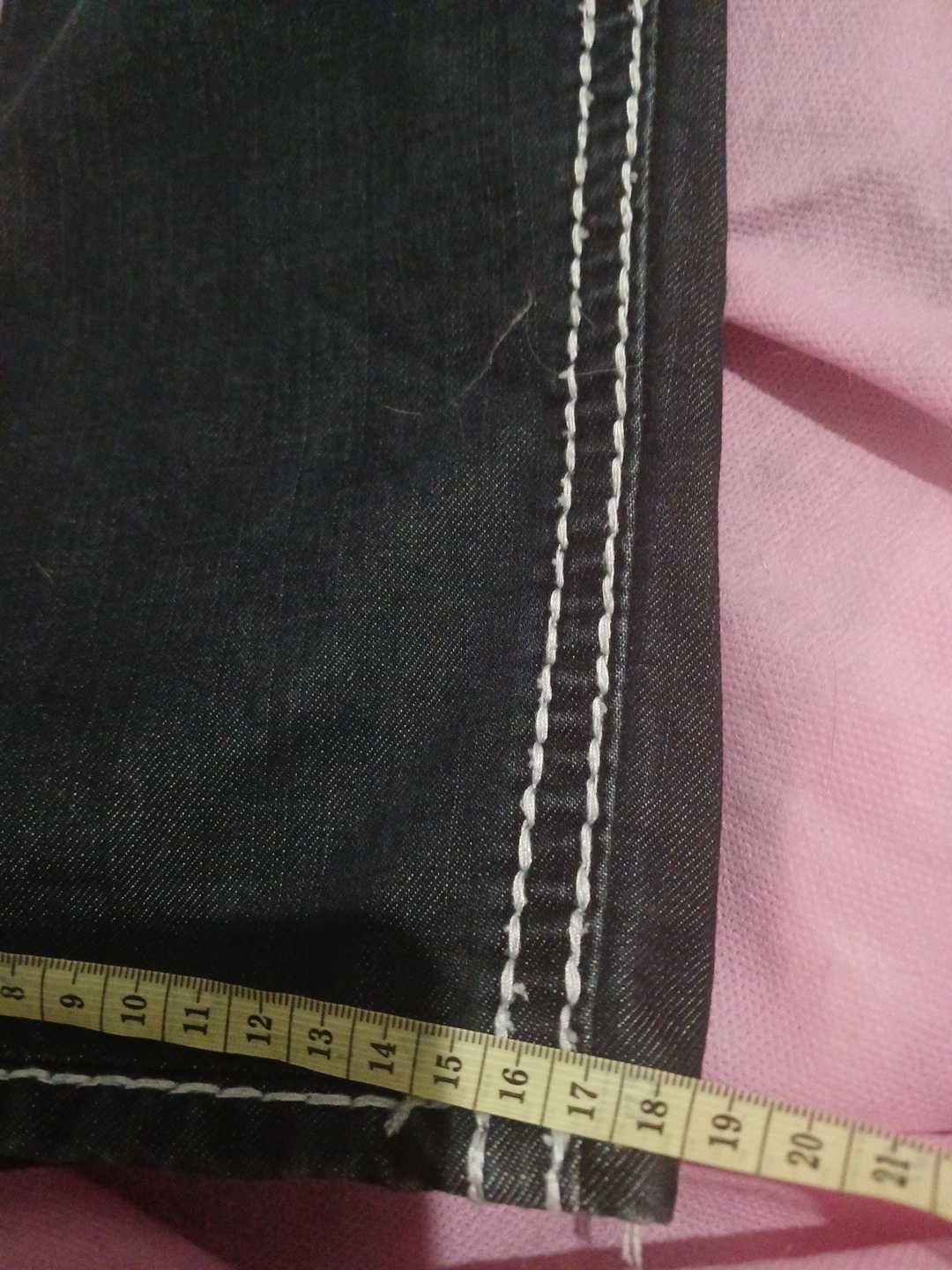 True Religion vintage Jean pantolon y2k — görsel 5/6