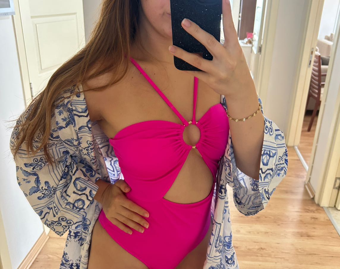 Pembe Mayokini — görsel 4/5