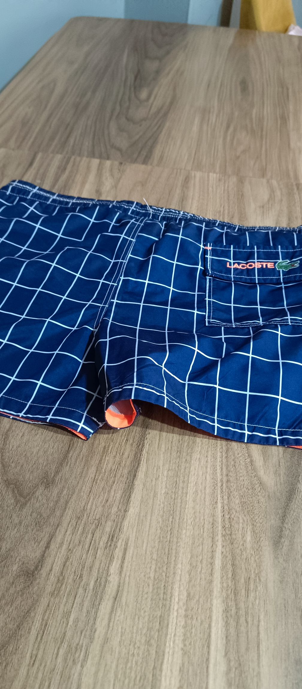 Lacoste Mayo — görsel 4/4