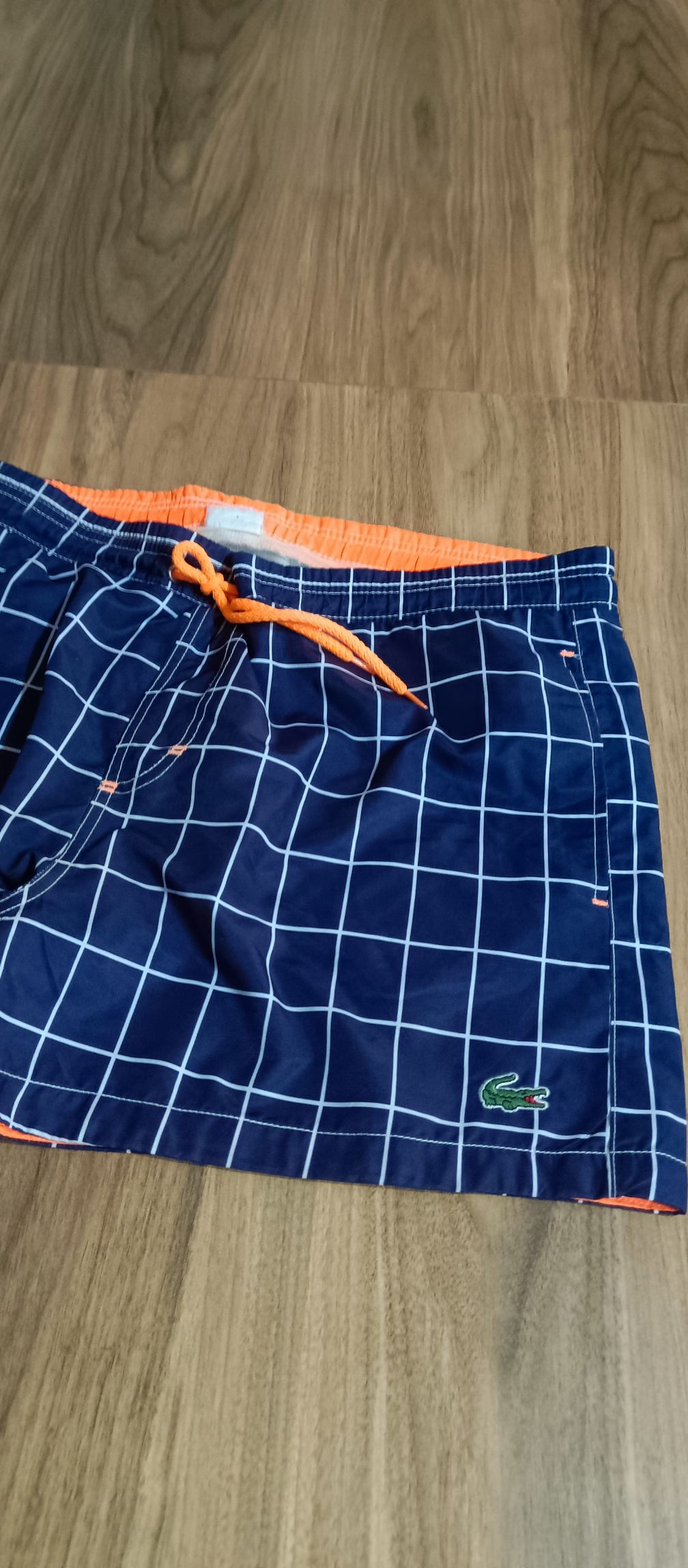 Lacoste Mayo — görsel 2/4