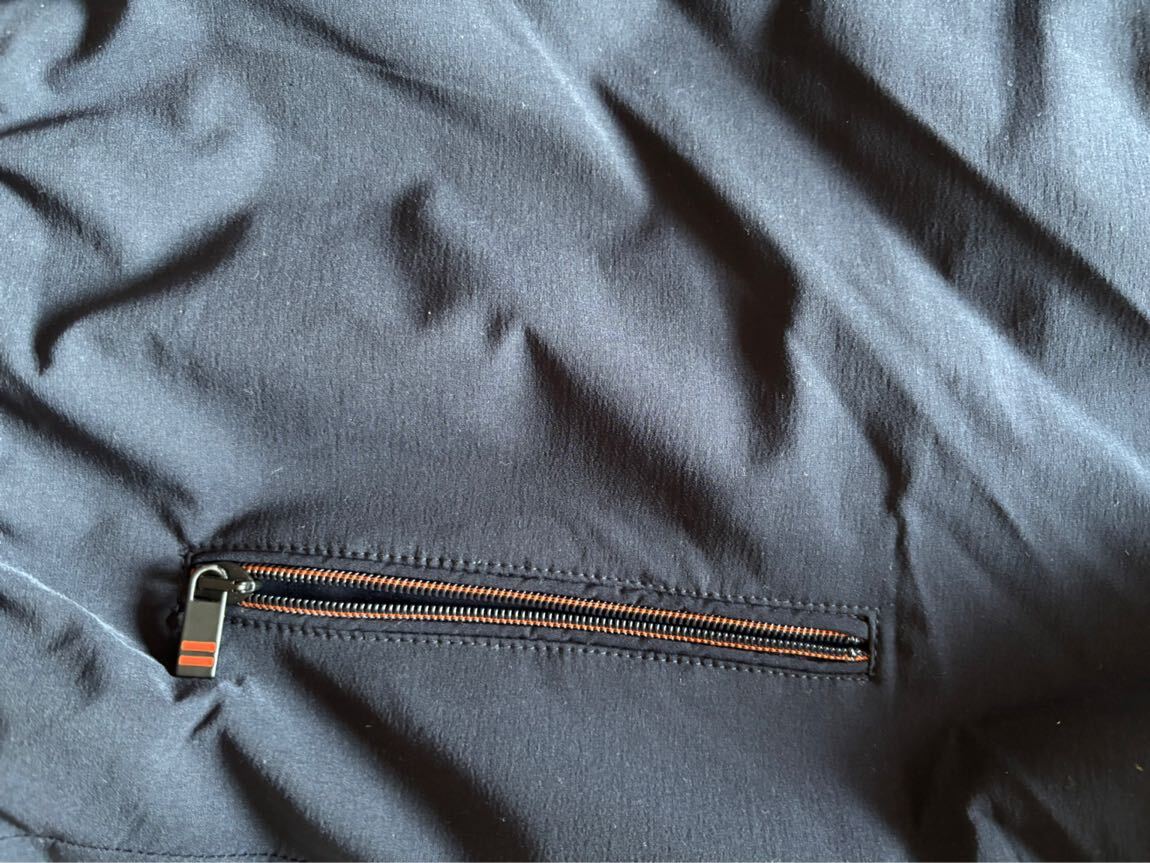 Erkek m beden Zegna mont — görsel 4/5