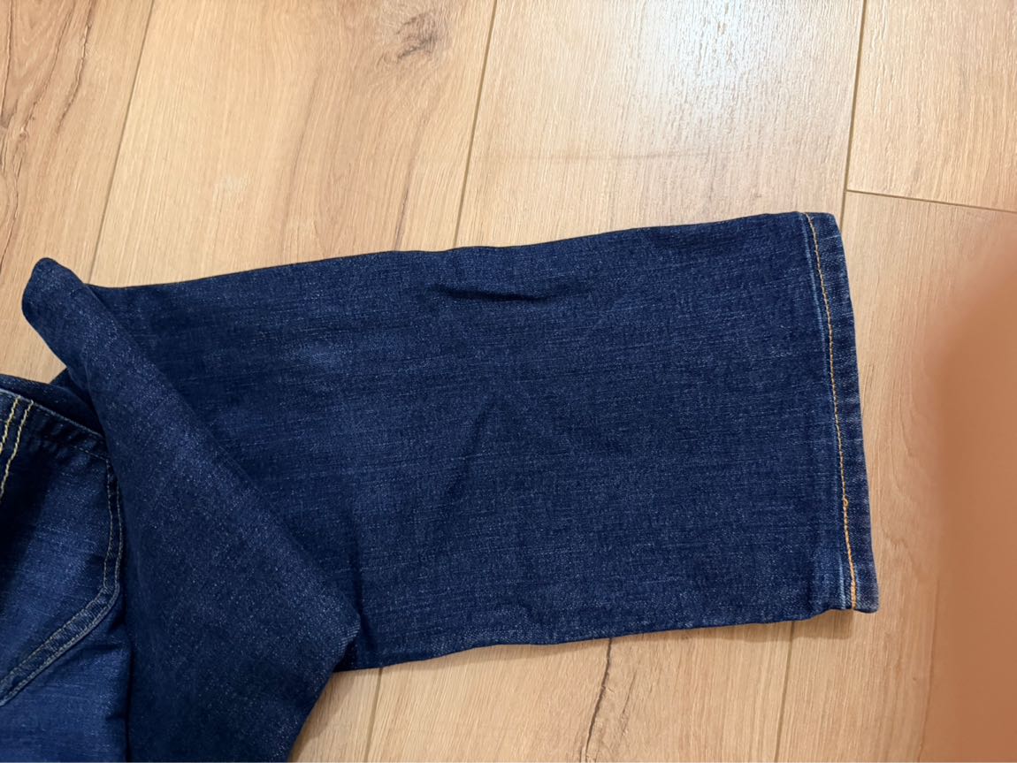 Levi’s Jeans Pantolon — görsel 9/10