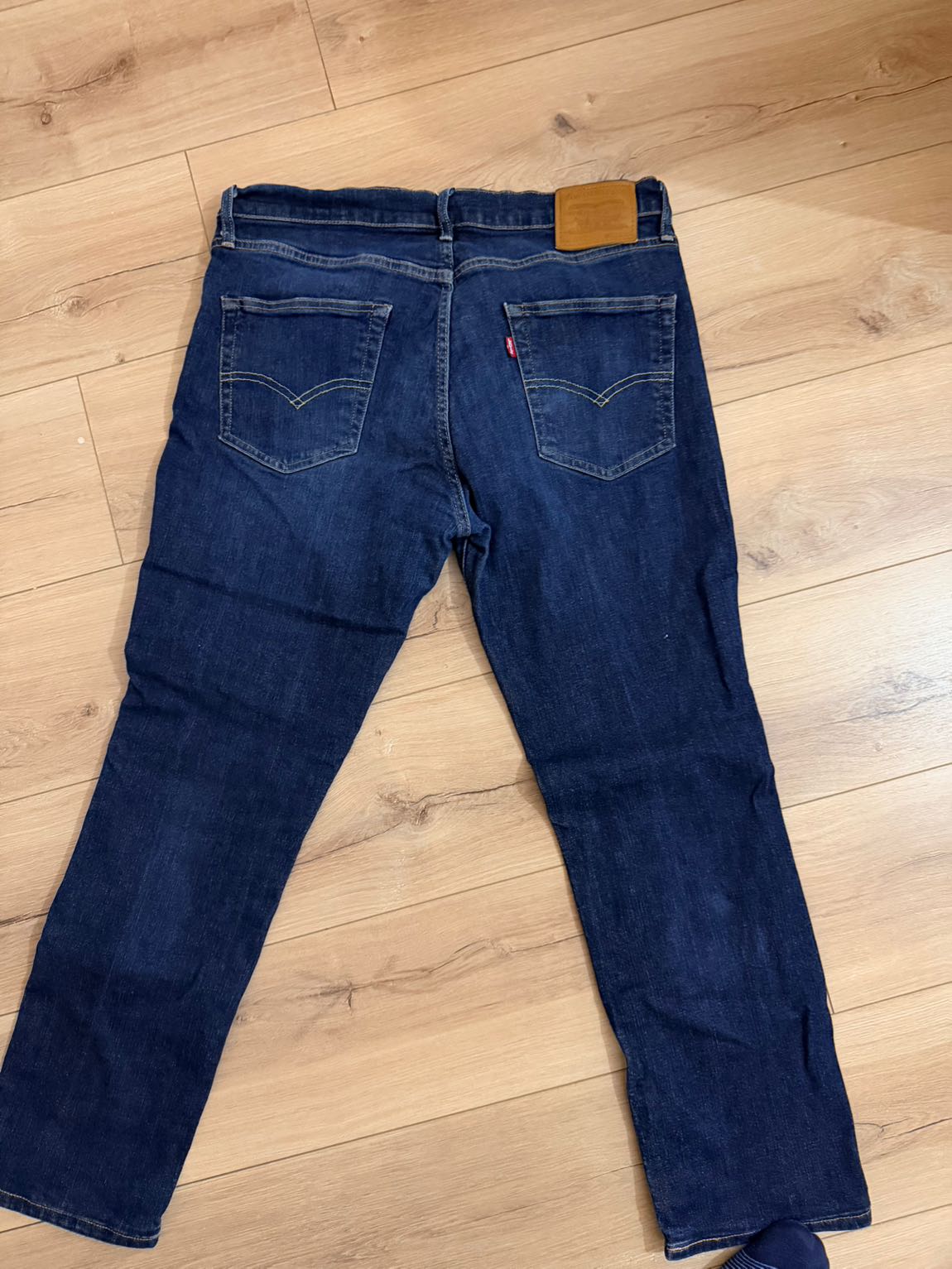 Levi’s Jeans Pantolon — görsel 7/10