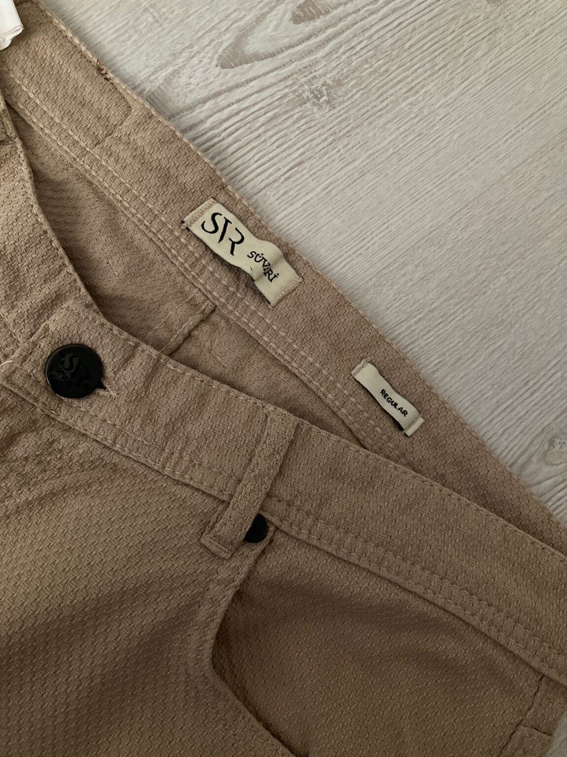 Süvari Pantolon — görsel 2/3