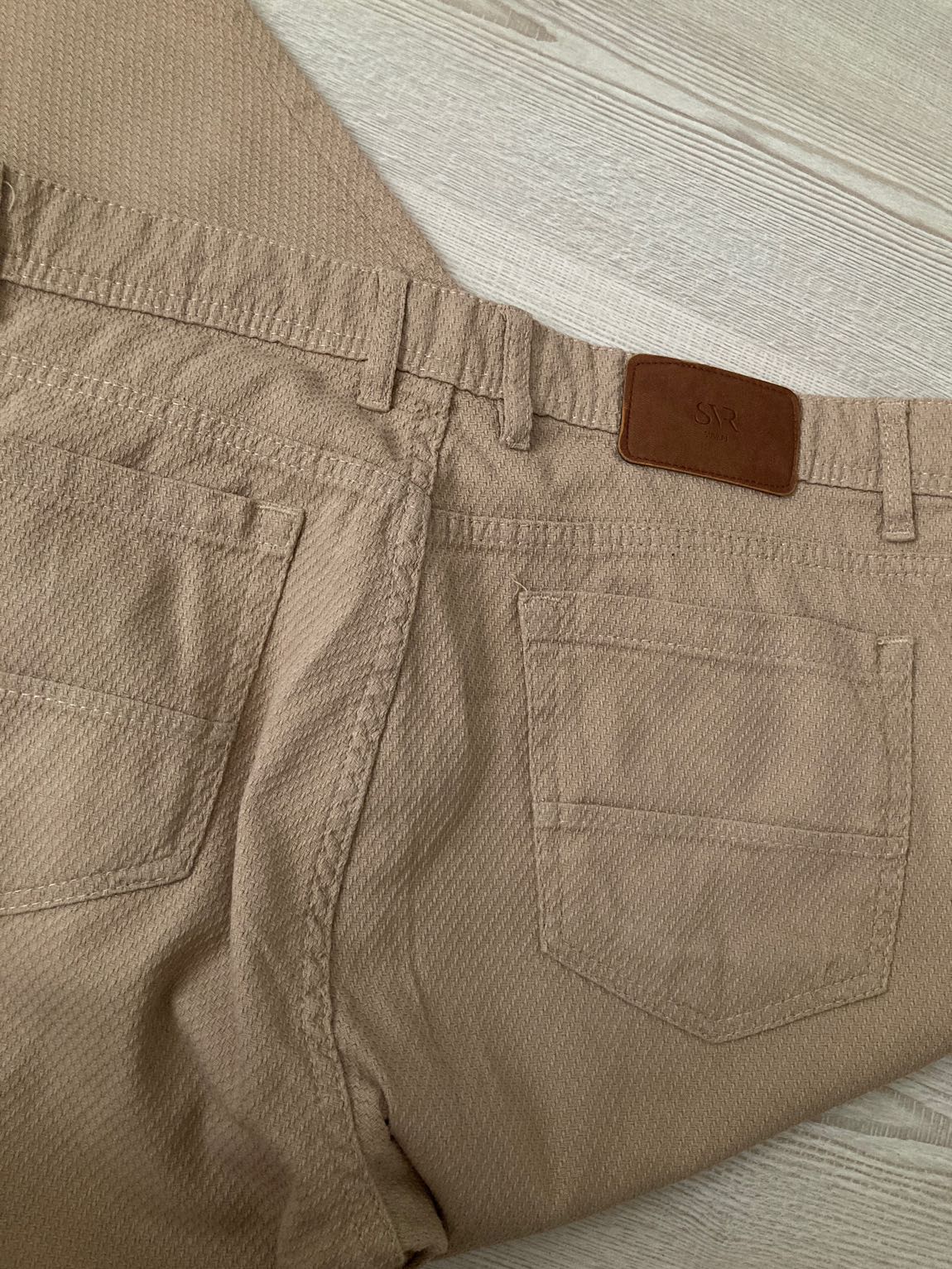 Süvari Pantolon — görsel 3/3