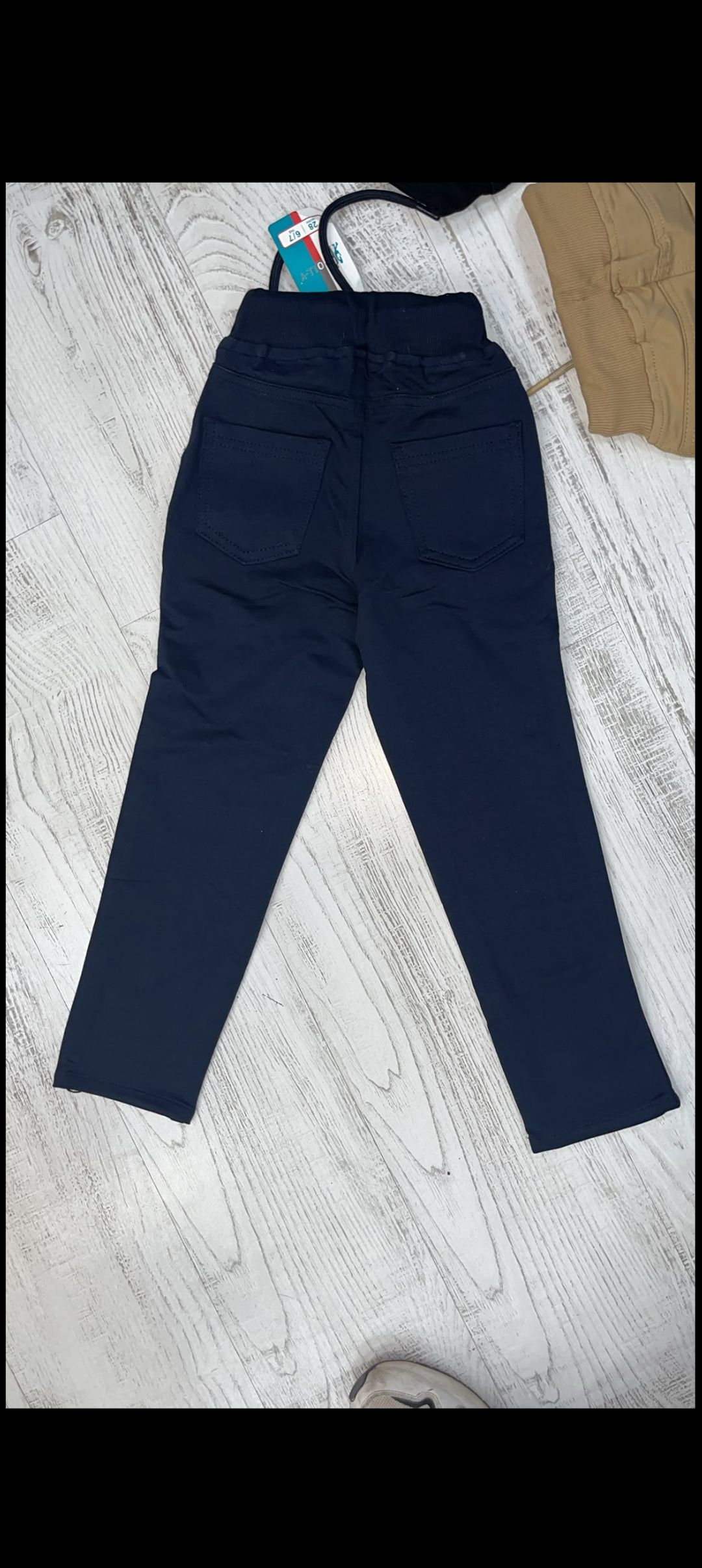 3'lü Pantolon Seti — görsel 4/7