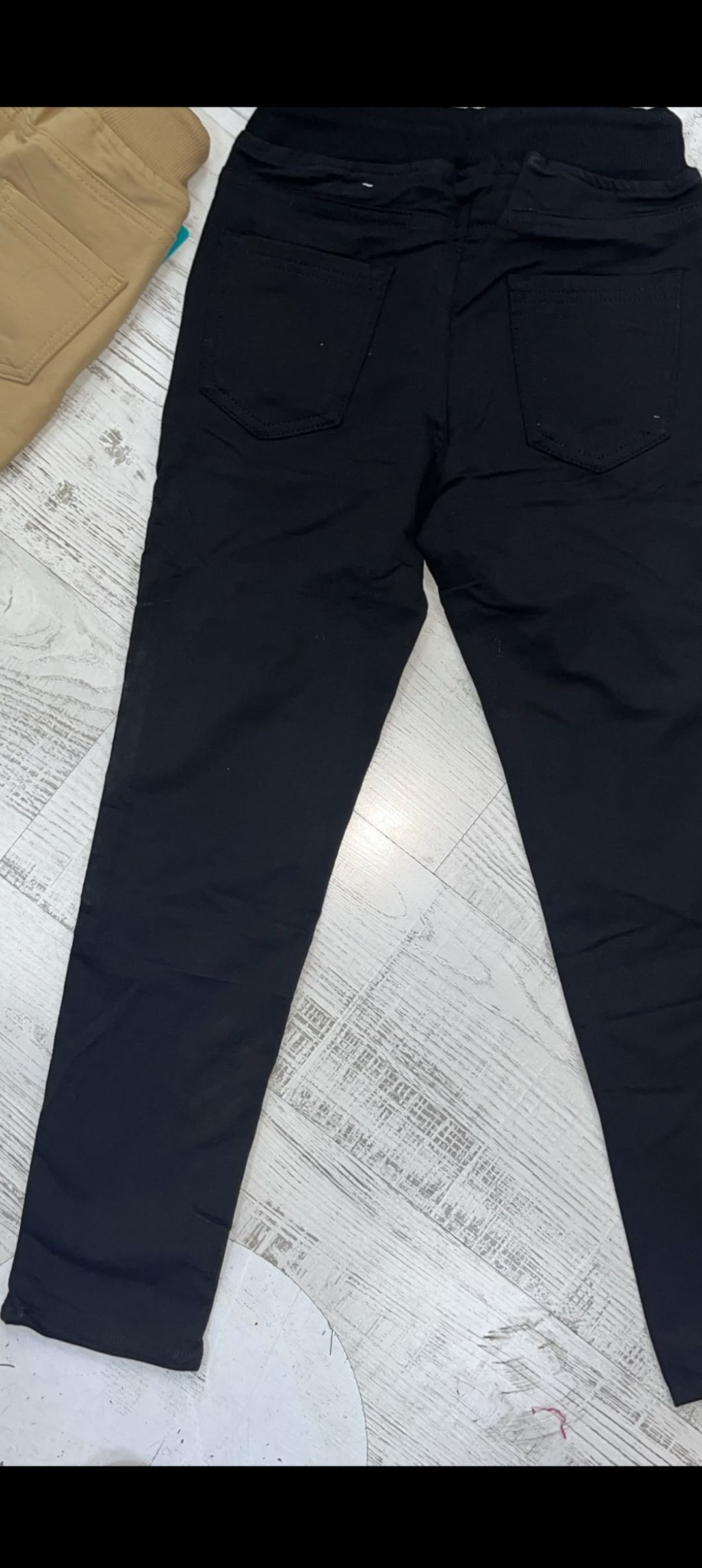 3'lü Pantolon Seti — görsel 5/7
