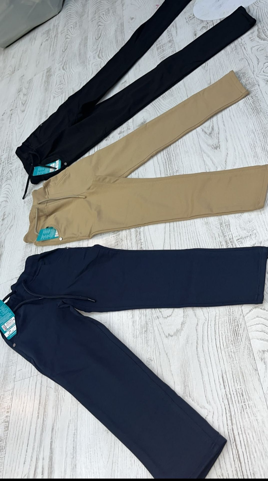 3'lü Pantolon Seti — görsel 3/7