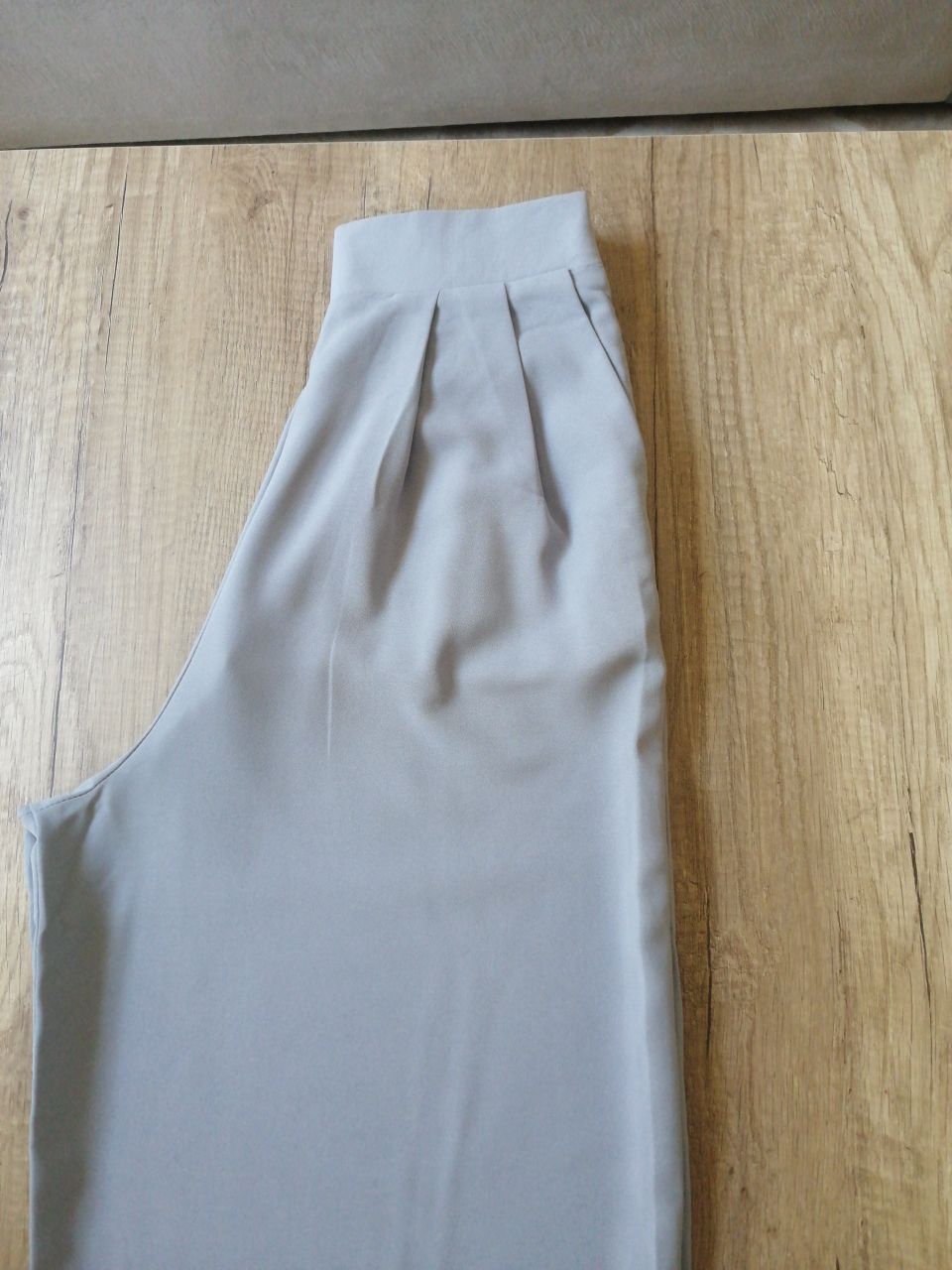Gri Pantolon — görsel 3/4