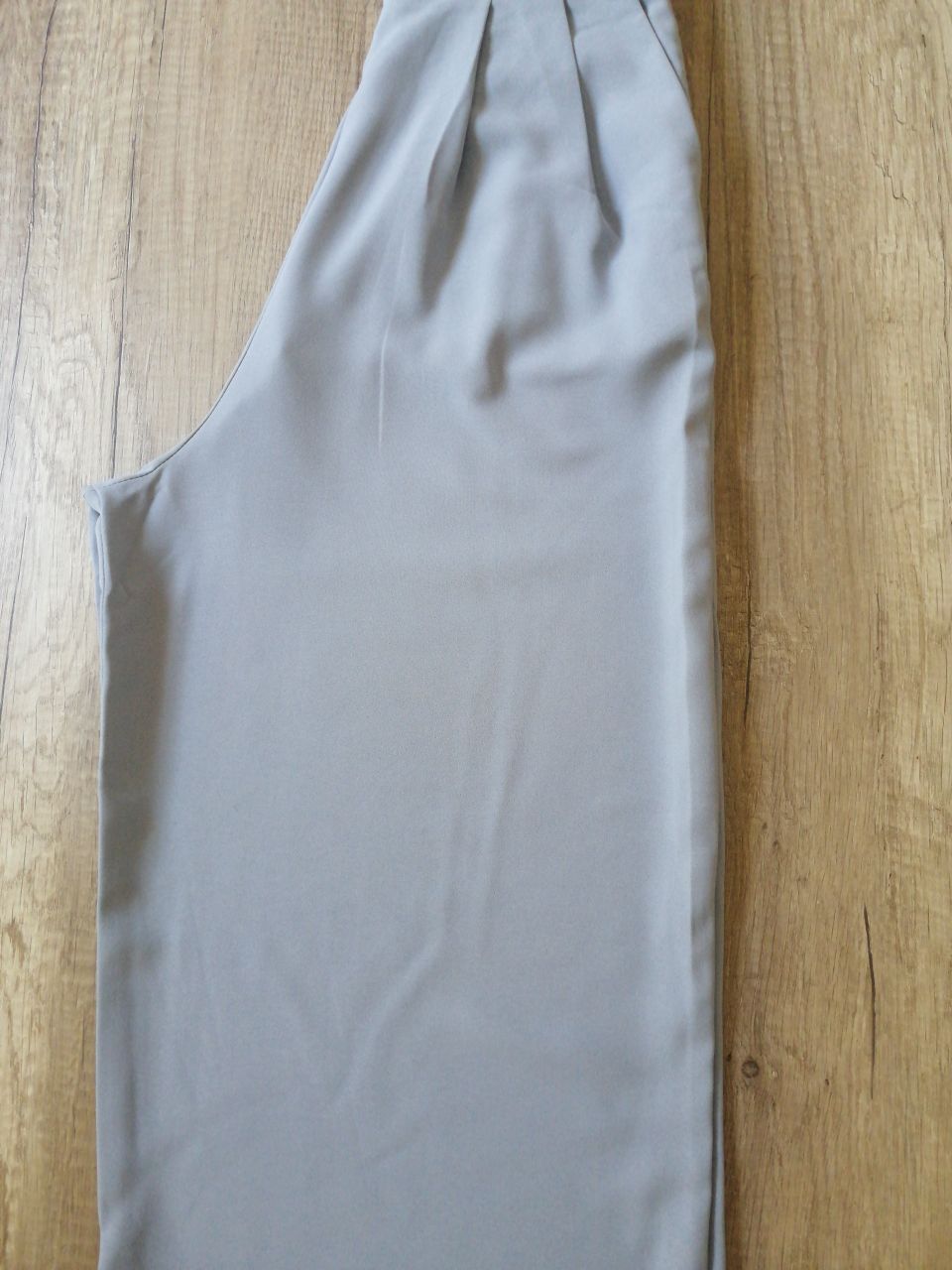 Gri Pantolon — görsel 4/4