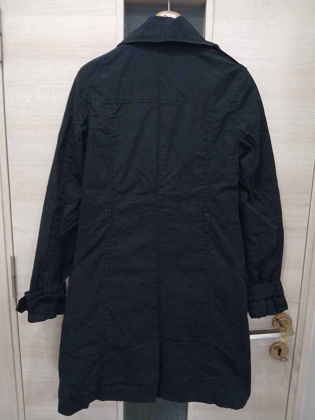 LTB 1948 Lacivert Trençkot — görsel 13/20