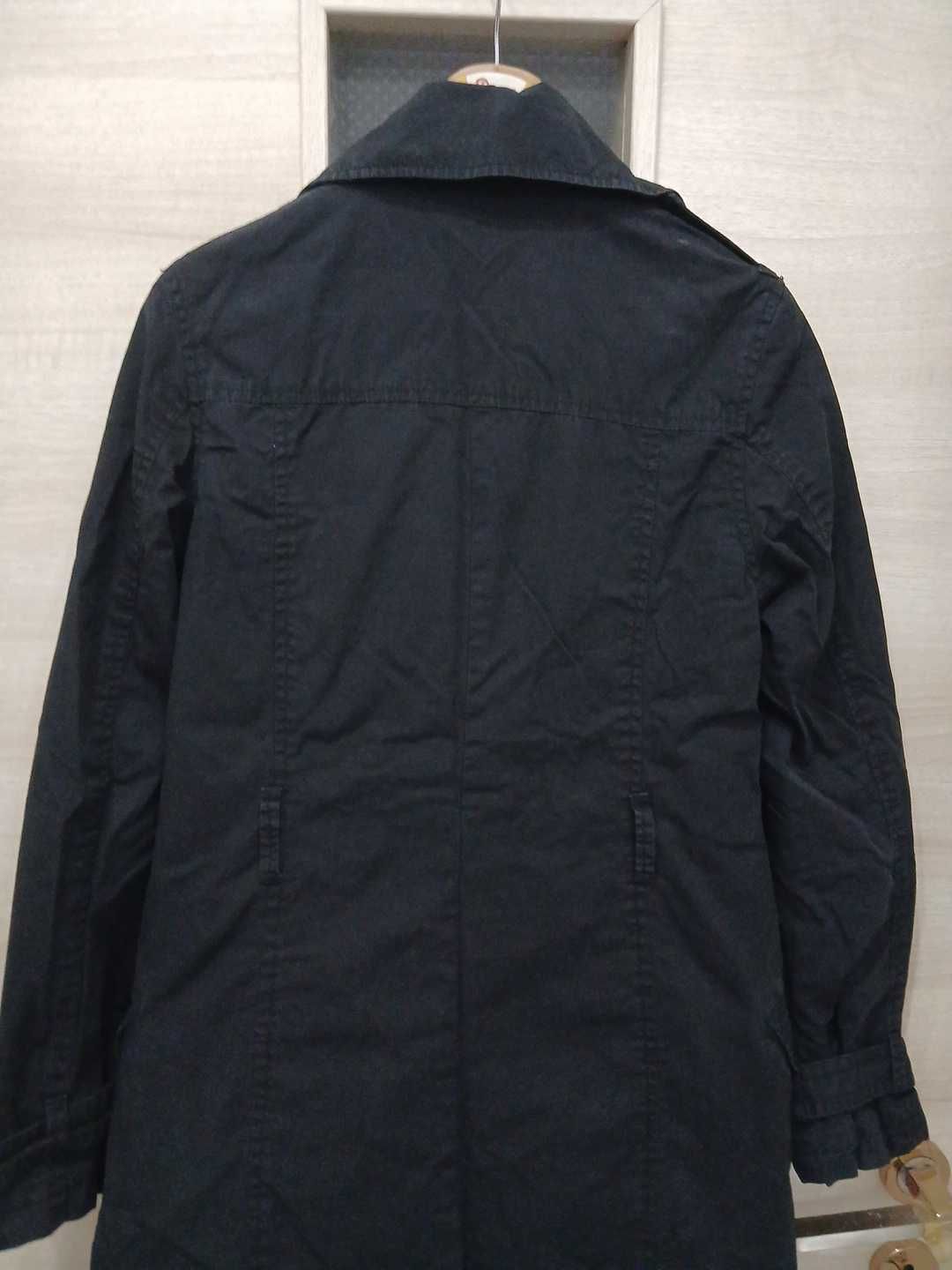 LTB 1948 Lacivert Trençkot — görsel 15/20