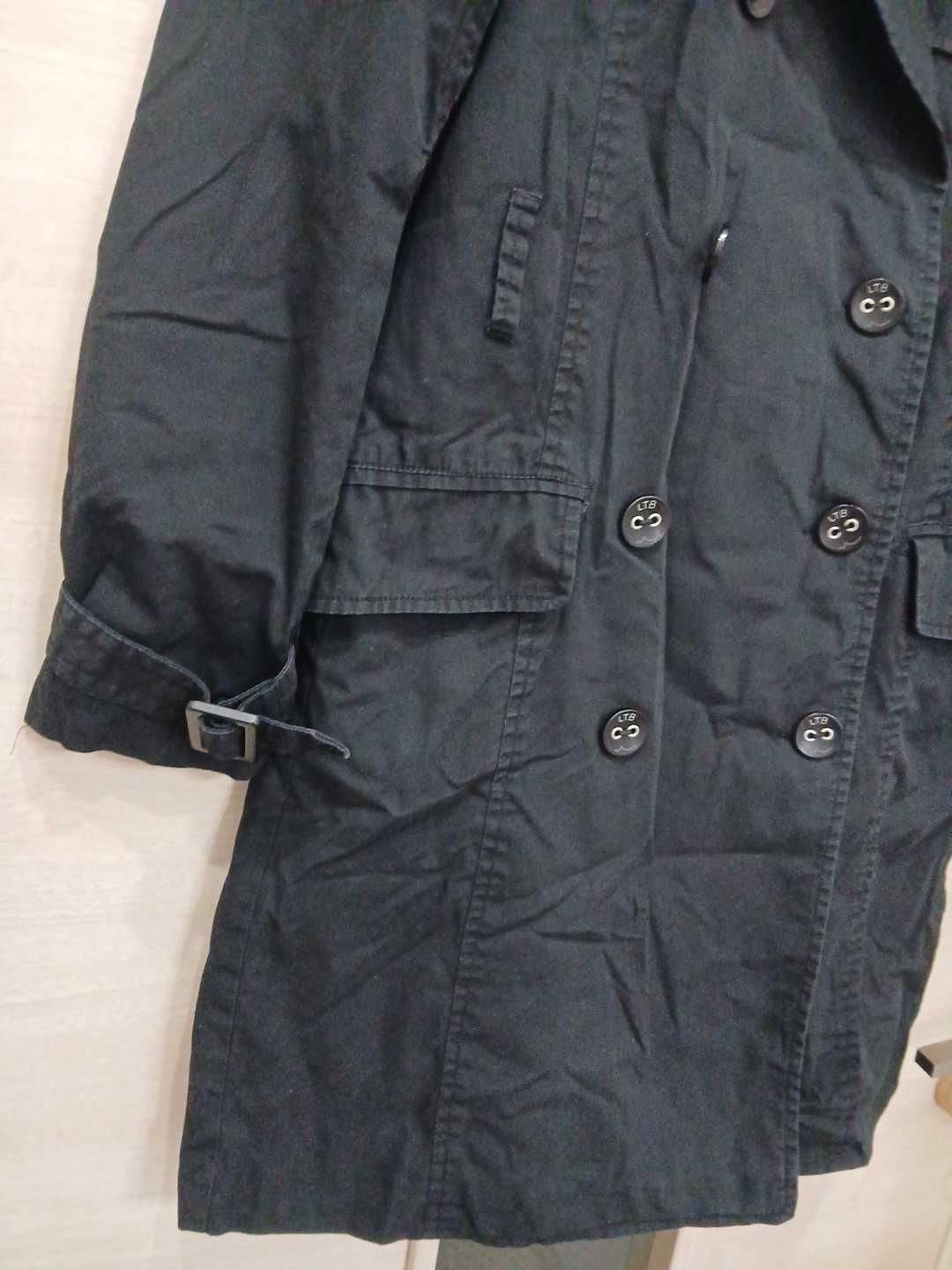 LTB 1948 Lacivert Trençkot — görsel 12/20