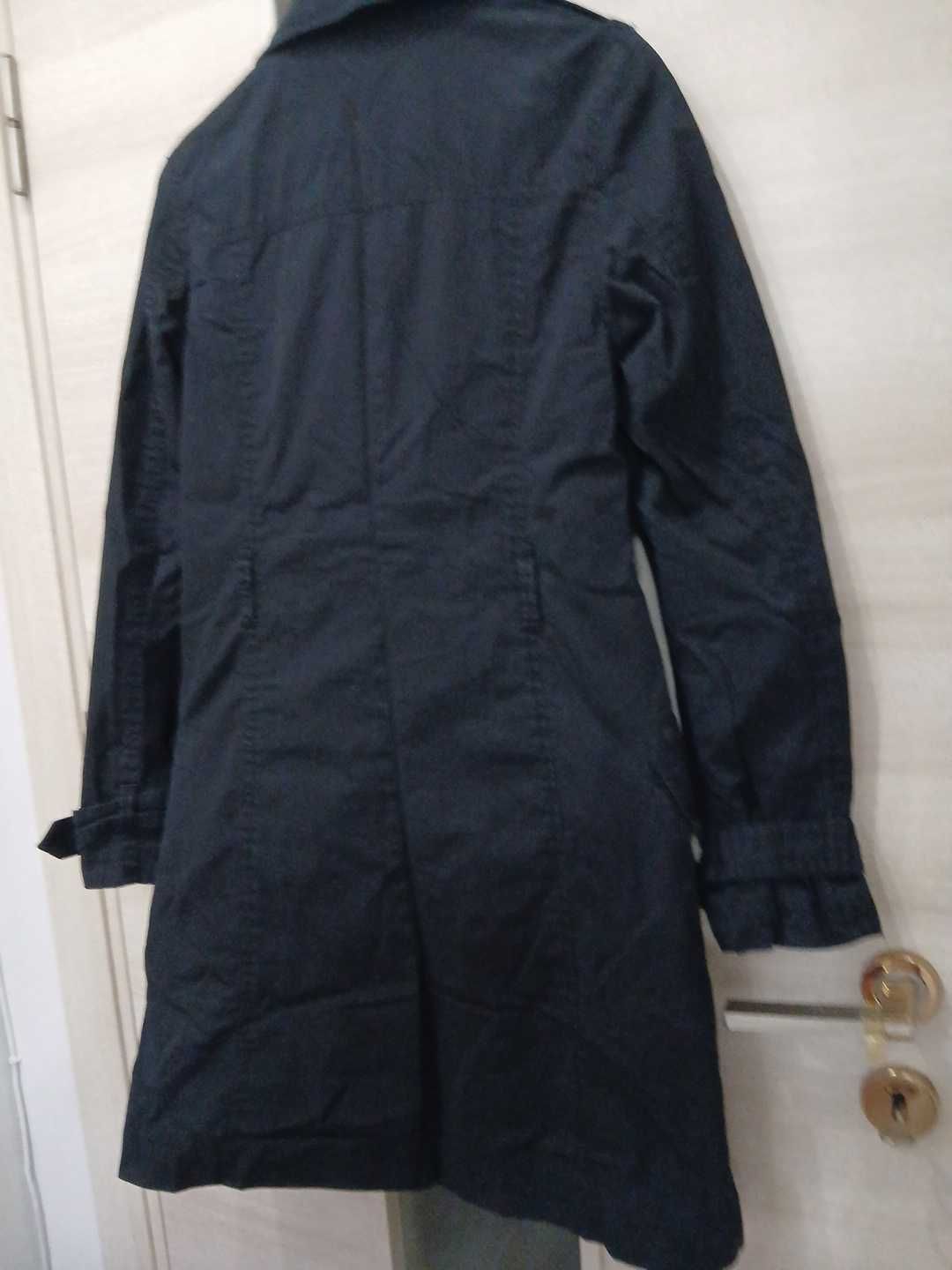 LTB 1948 Lacivert Trençkot — görsel 16/20