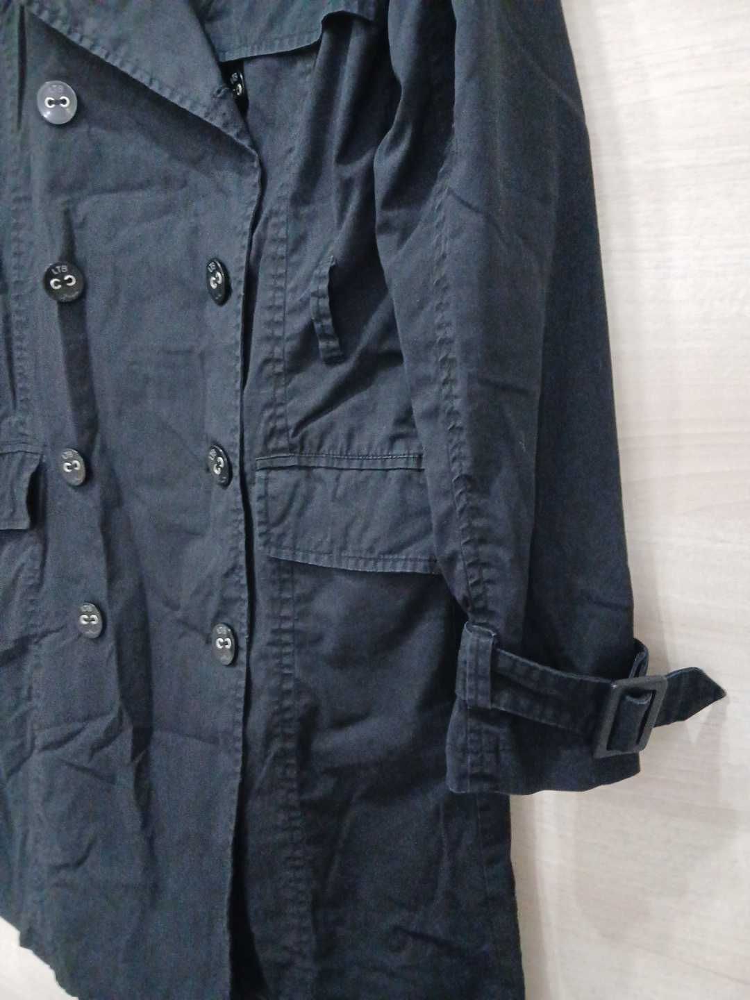 LTB 1948 Lacivert Trençkot — görsel 11/20