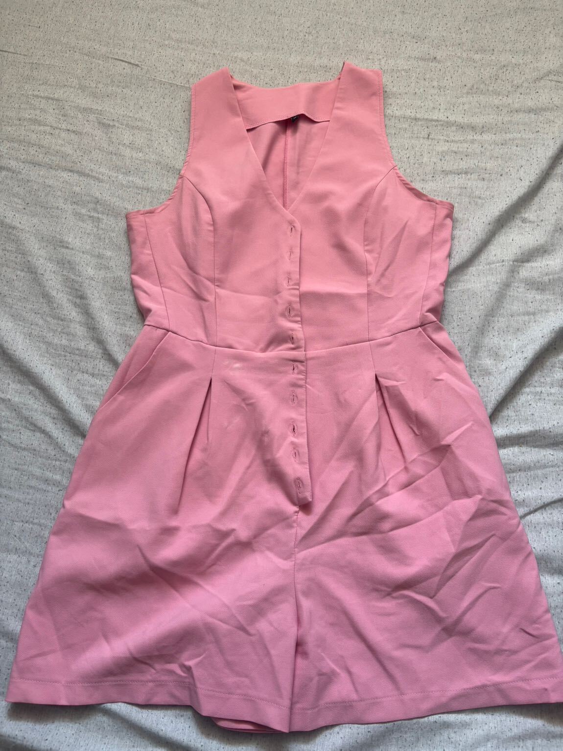 Pembe tulum — görsel 3/5