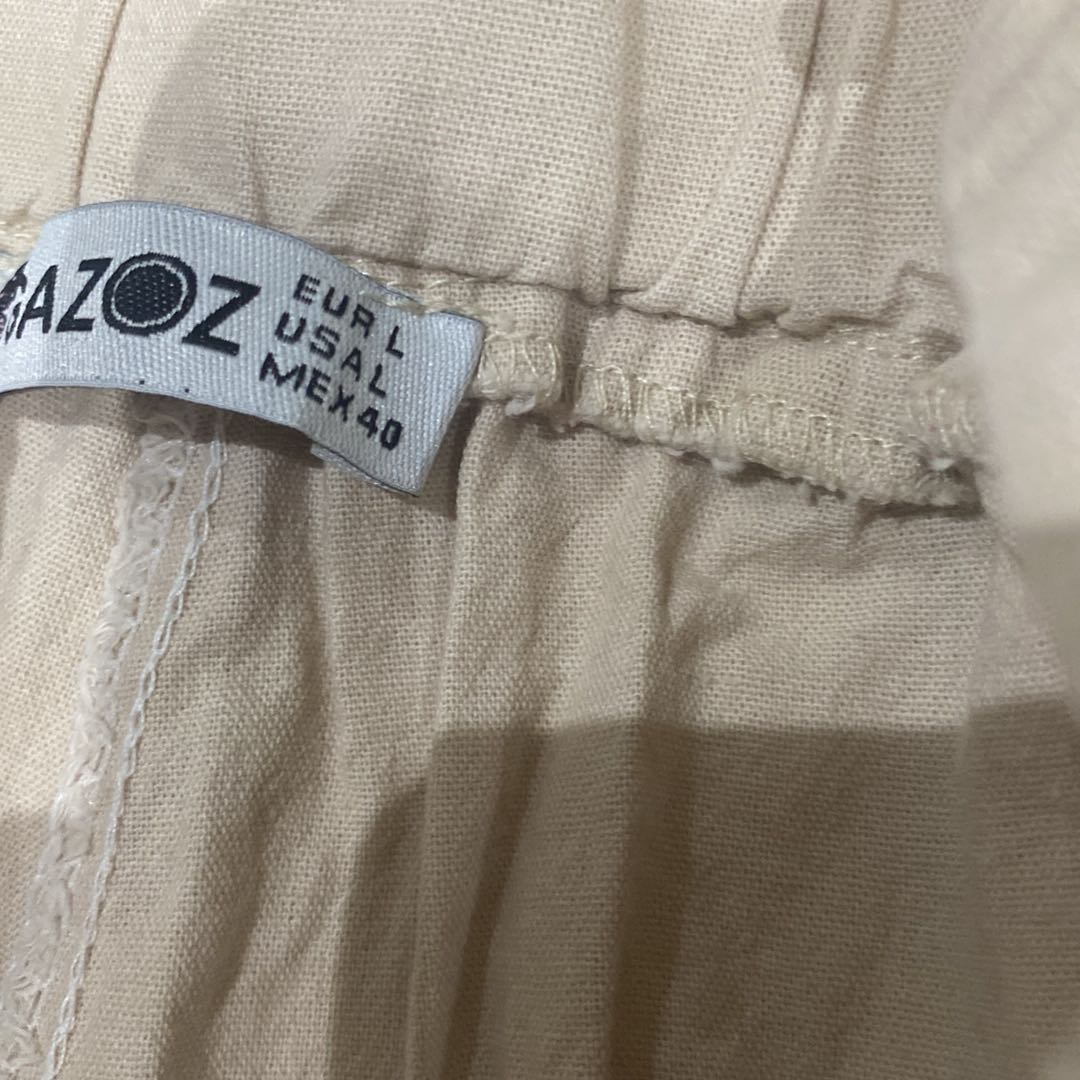 Bej Şort — görsel 2/6