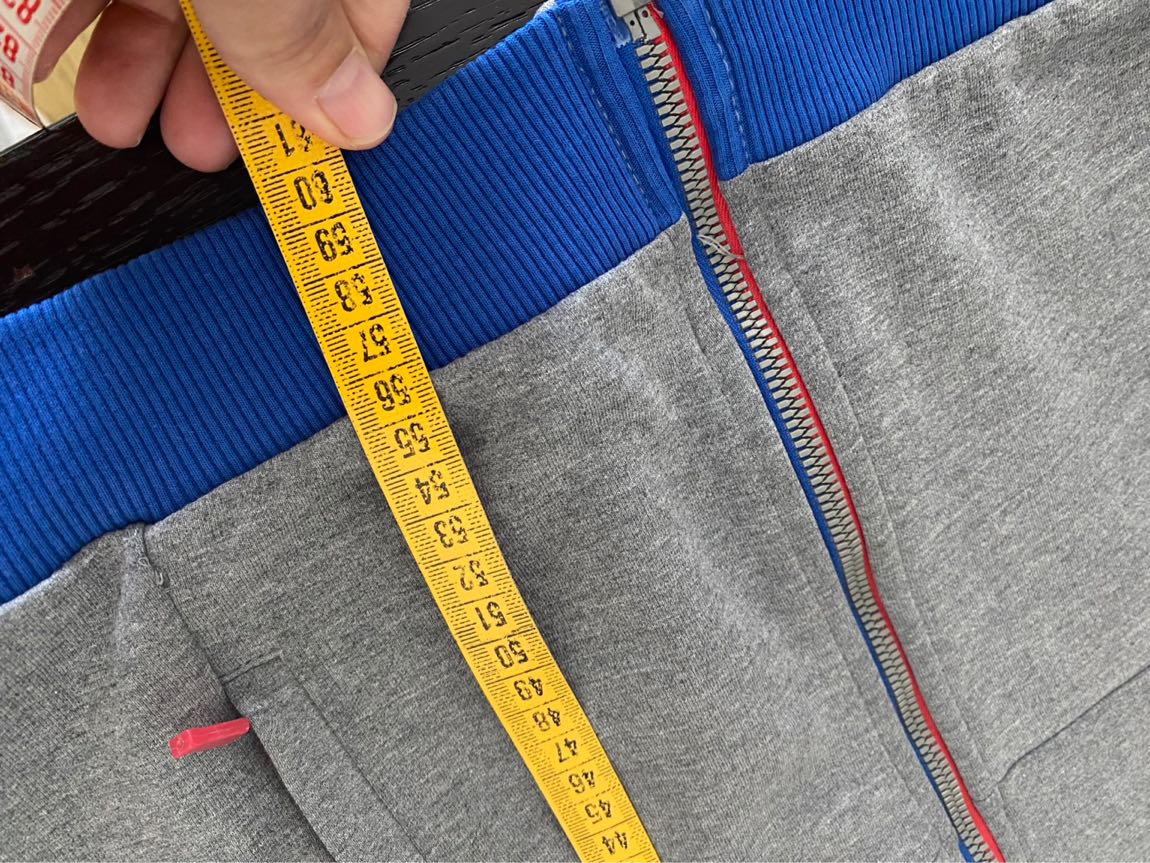 Bahçeşehir koleji Fermuarlı Sweatshirt — görsel 5/8