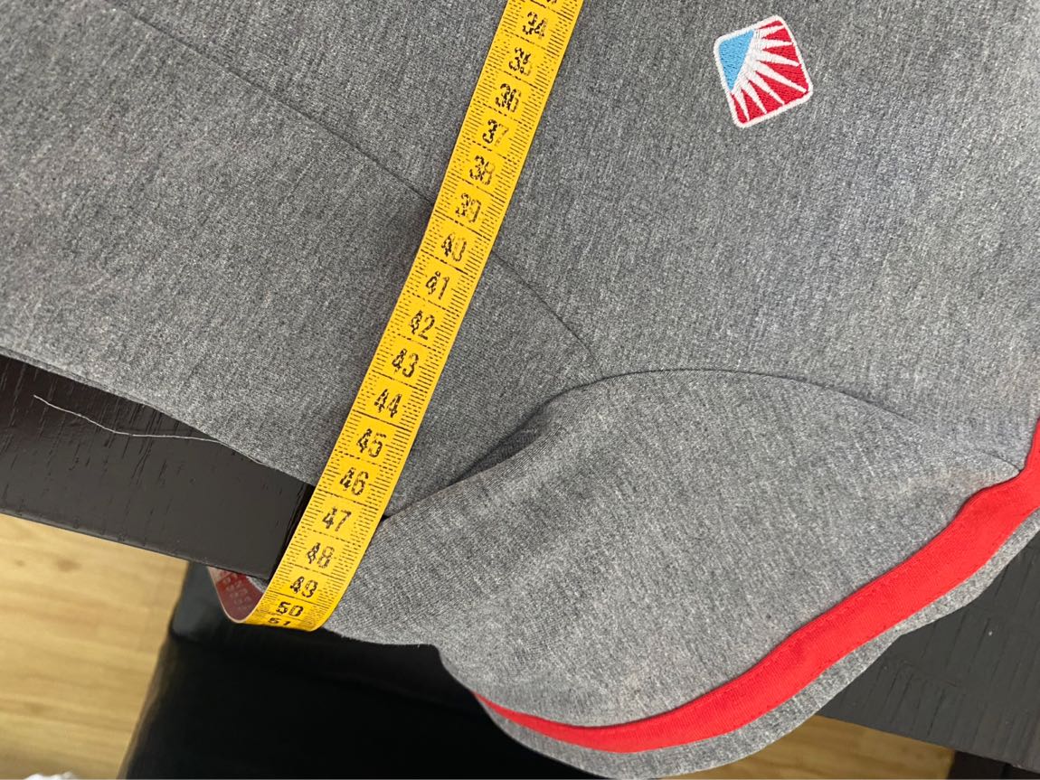 Bahçeşehir koleji Fermuarlı Sweatshirt — görsel 6/8