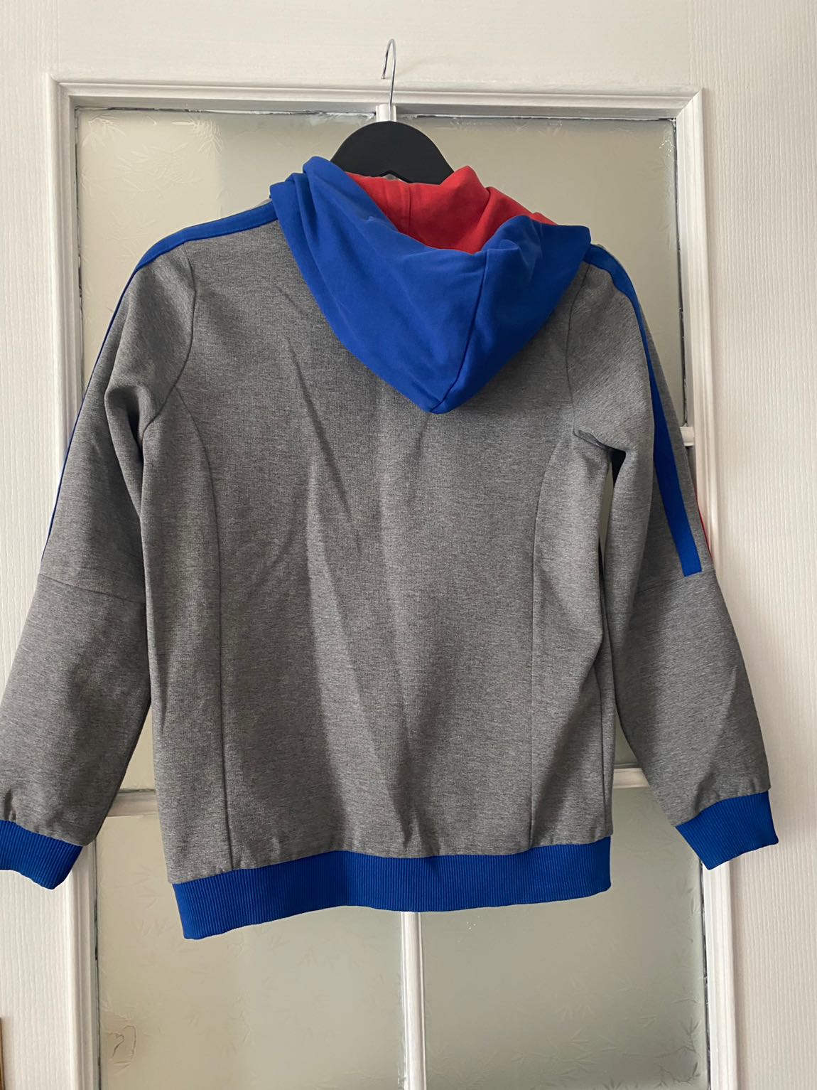 Bahçeşehir koleji Fermuarlı Sweatshirt — görsel 2/8