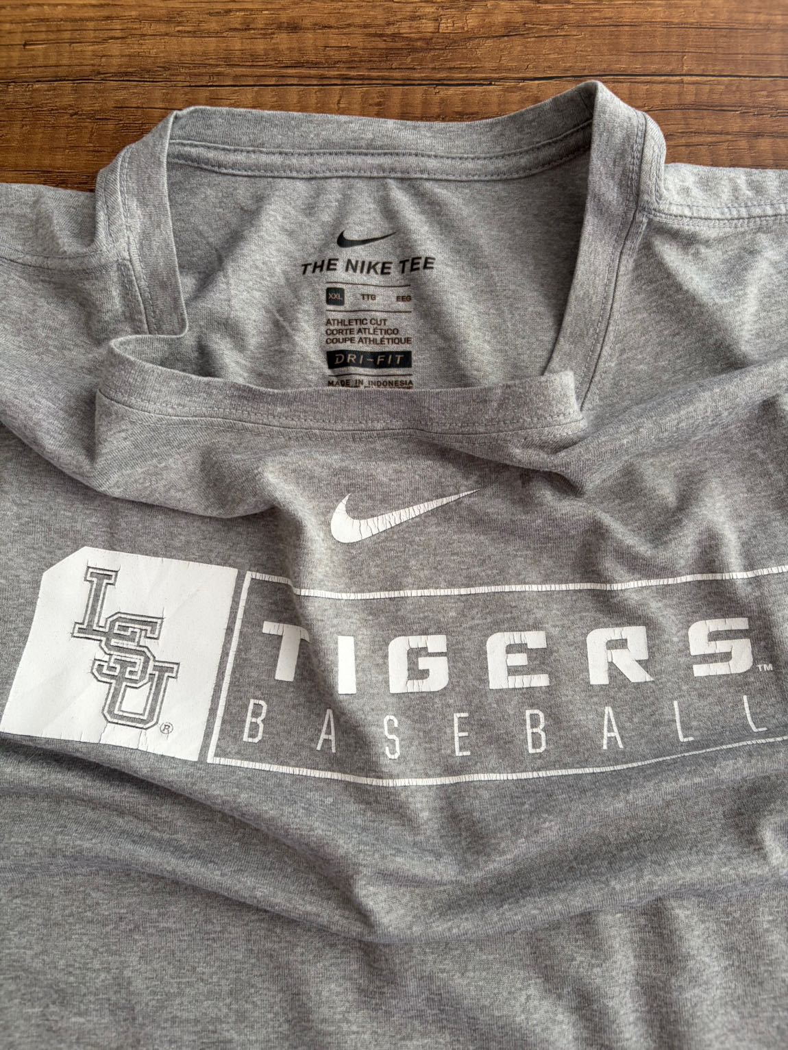 🇺🇸Nike Spor T-Shirt — görsel 2/4