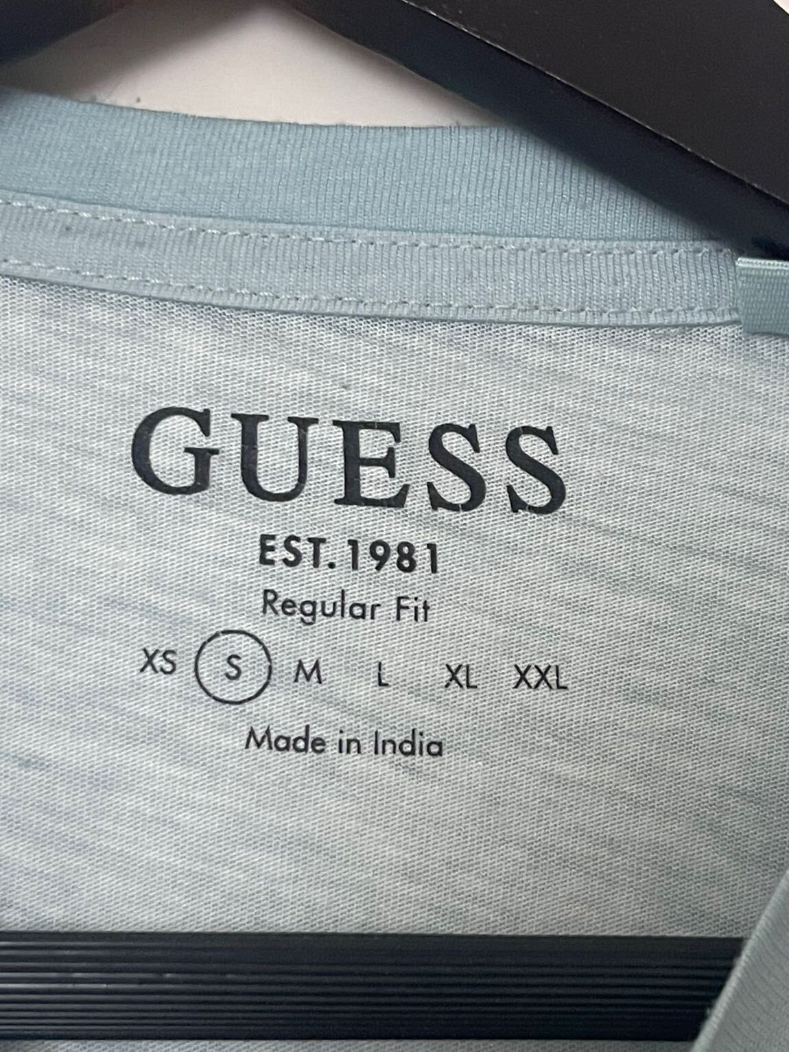 Guess Erkek tişört — görsel 2/5