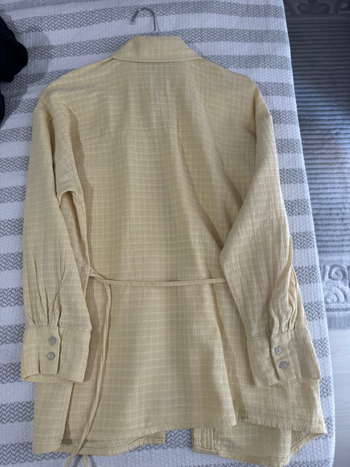 Defacto modest gömlek tunik — görsel 3/8