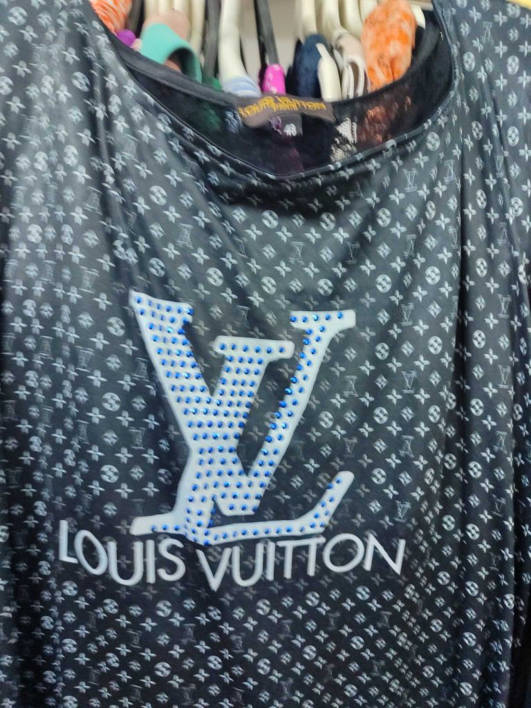 Louis Vuitton Elbise — görsel 2/3