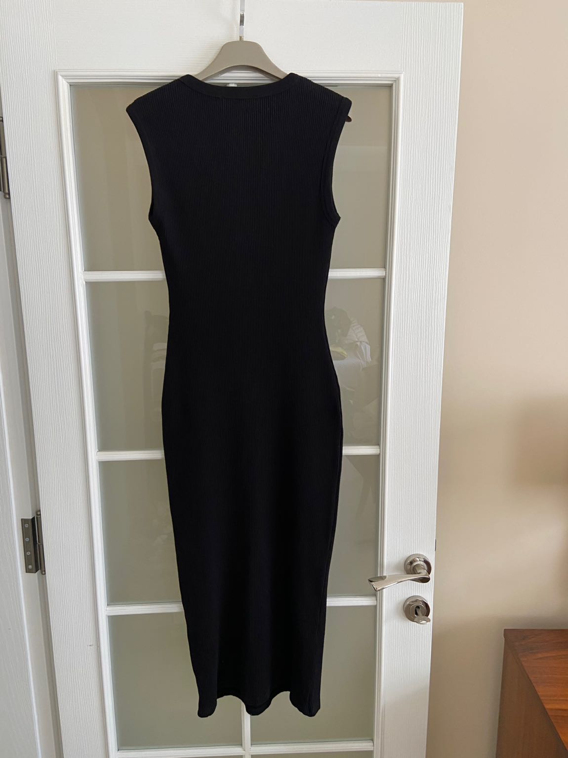 Zara Midi Elbise — görsel 2/8