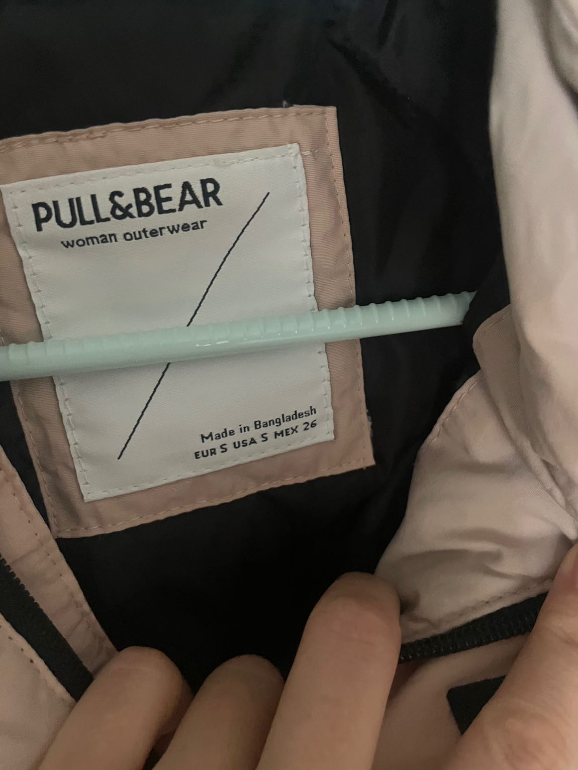 Pull & Bear Kangru Mont — görsel 2/6