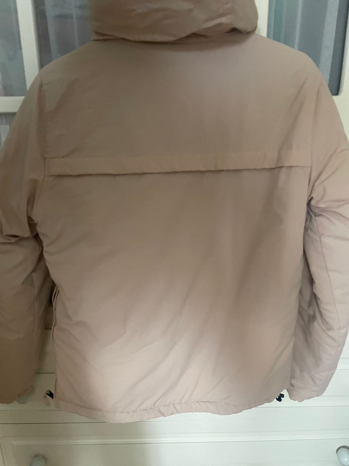Pull & Bear Kangru Mont — görsel 3/6