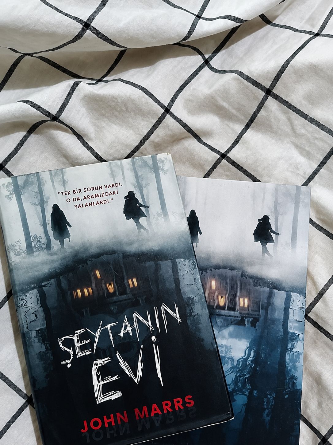 Şeytanın Evi Kitabı — görsel 2/4