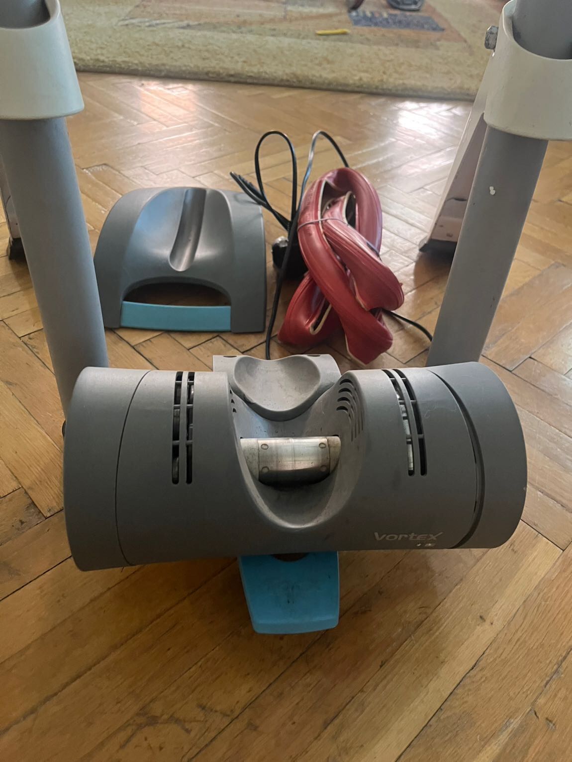 Tacx Vortex Smart T2180 Bluetooth/ANT+ — görsel 4/8