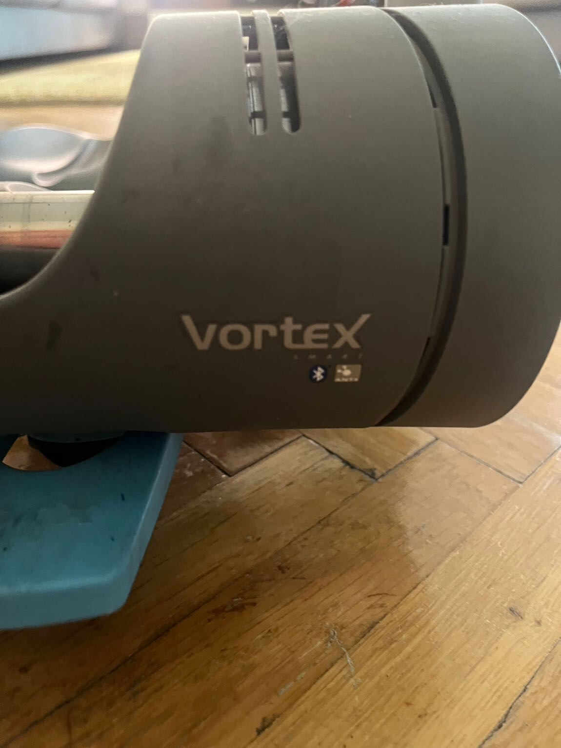 Tacx Vortex Smart T2180 Bluetooth/ANT+ — görsel 5/8