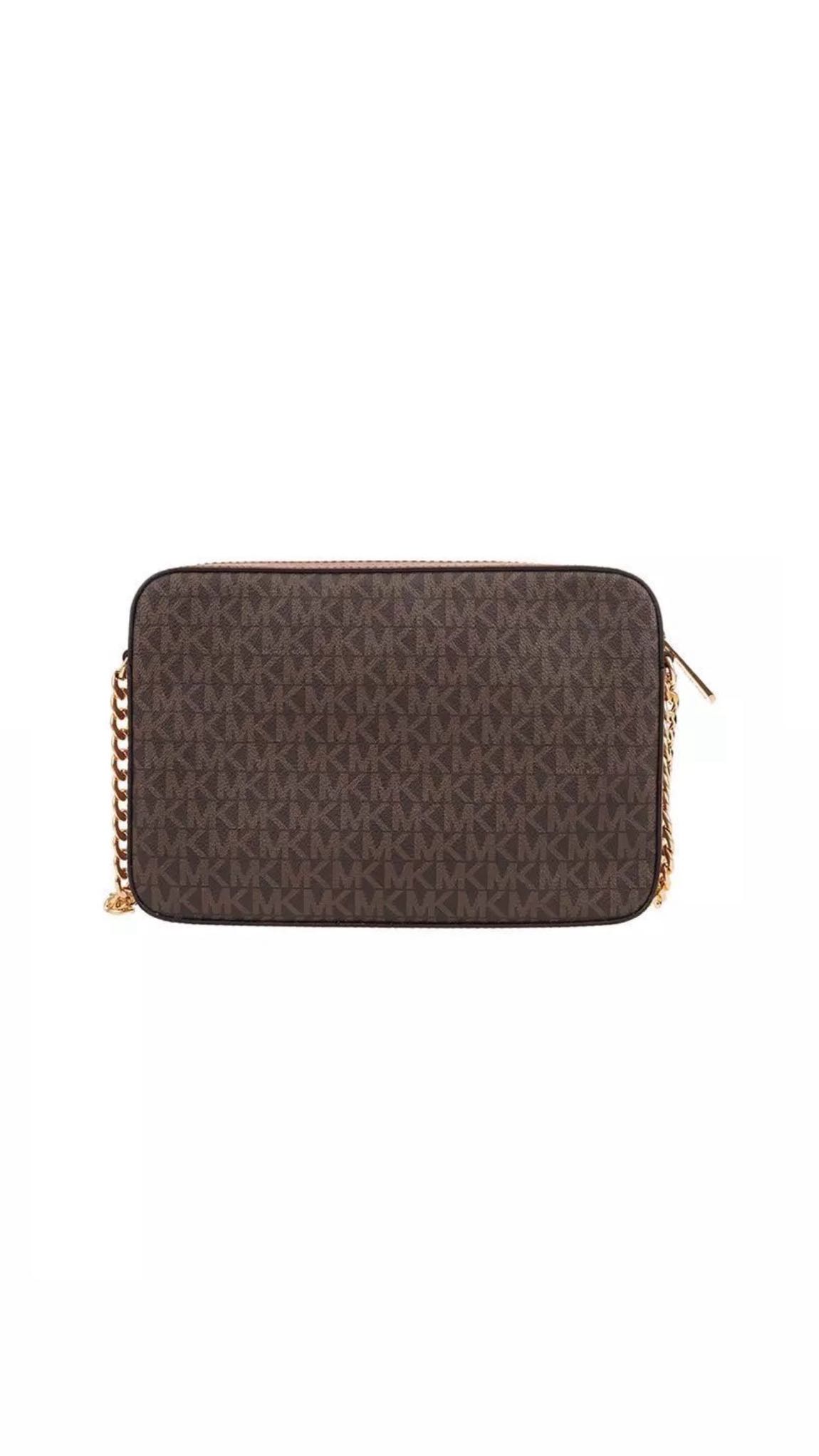 Michael Kors Kahverengi Omuz Çantası — görsel 4/6