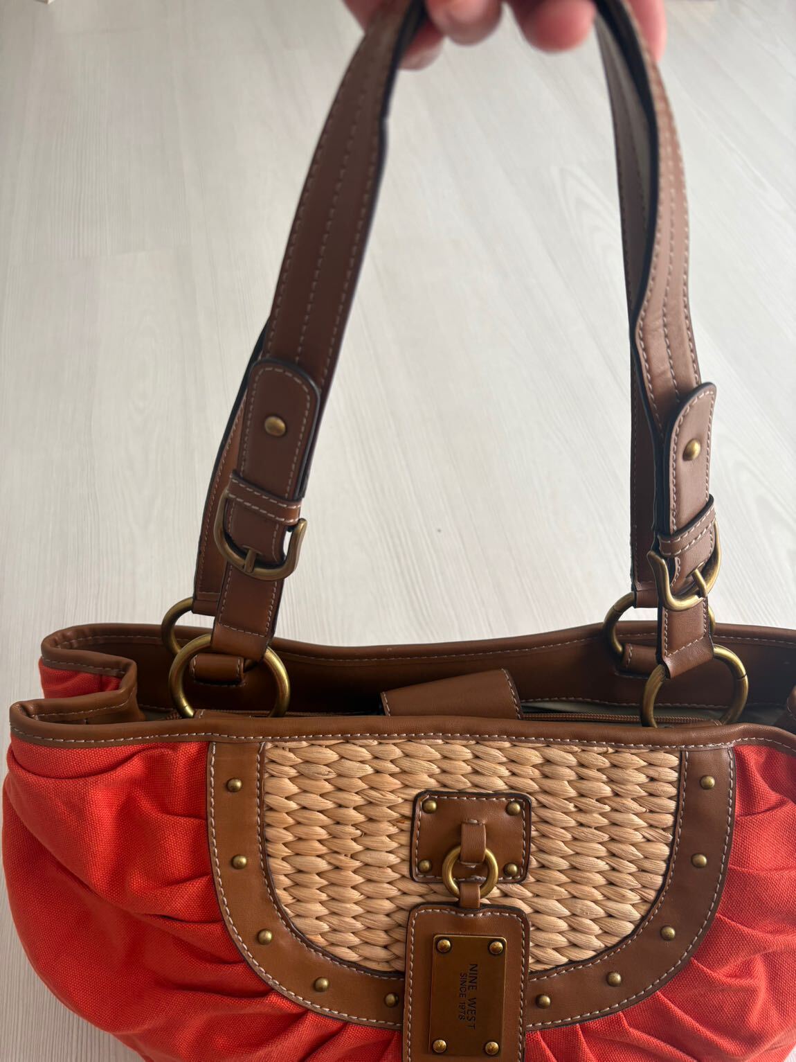 Nine West Çanta — görsel 3/6