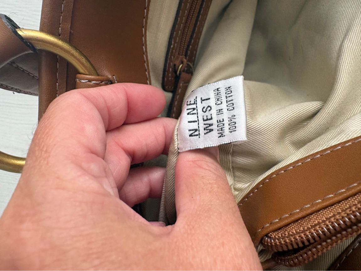 Nine West Çanta — görsel 5/6
