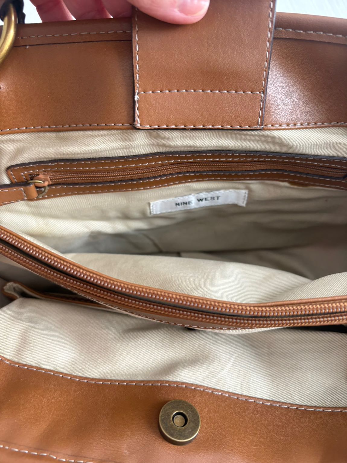 Nine West Çanta — görsel 4/6