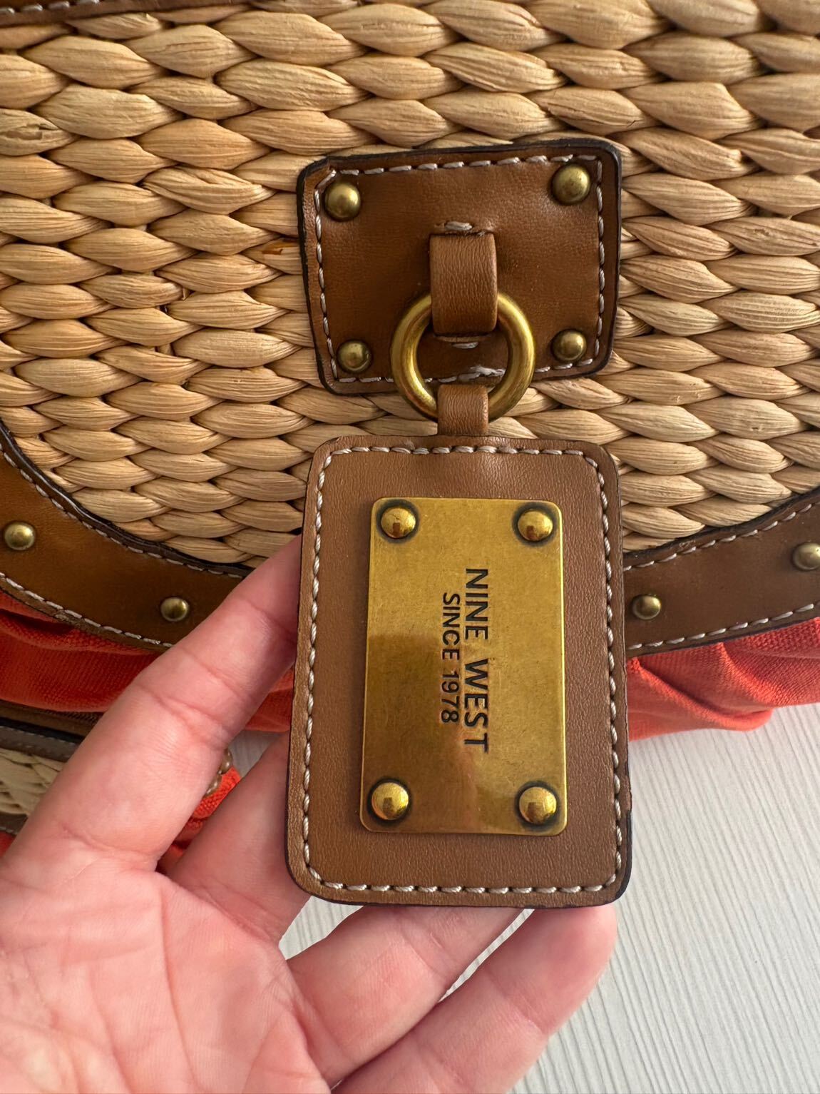 Nine West Çanta — görsel 2/6