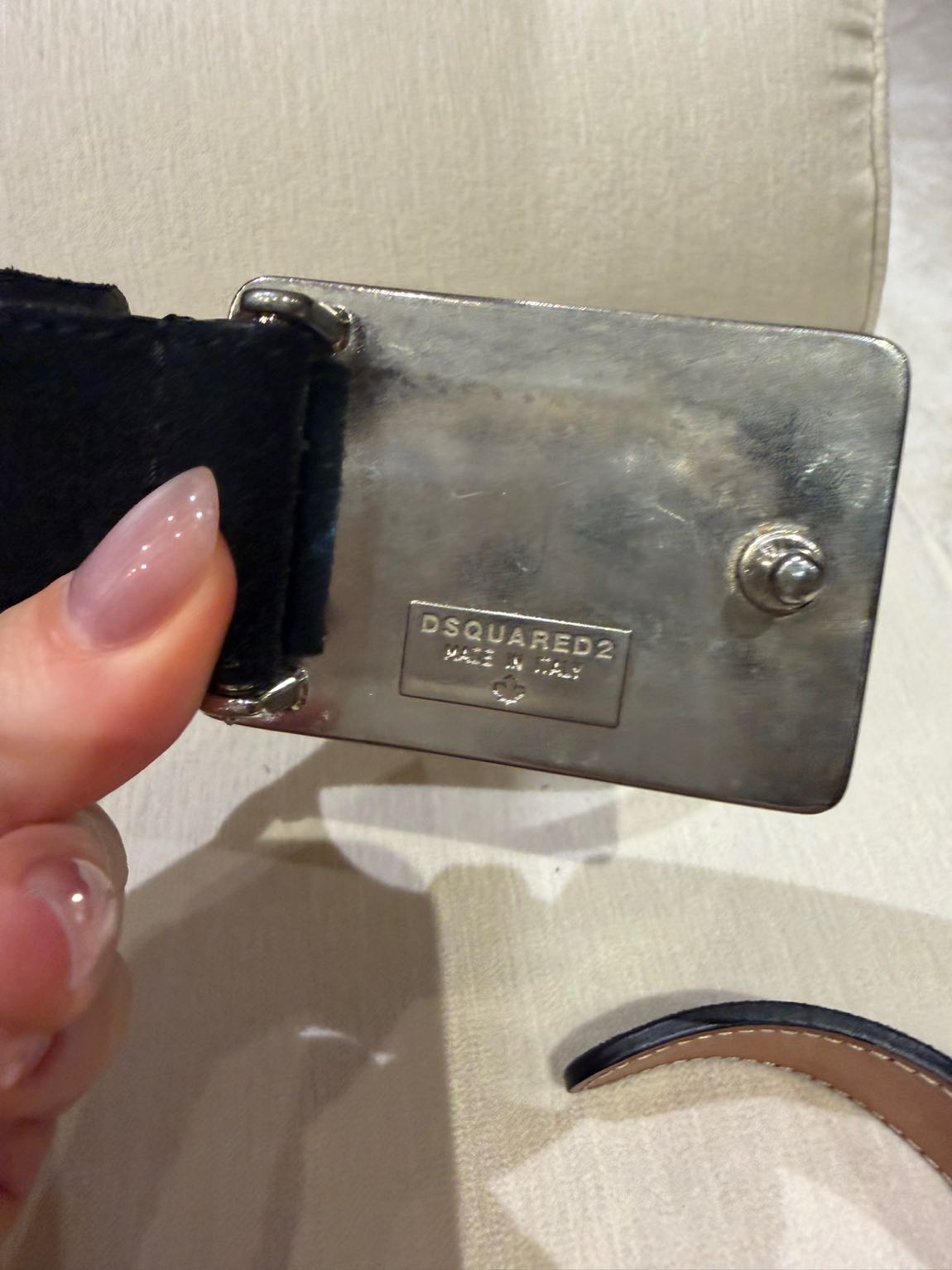 DSQUARED2 Kemer — görsel 6/6